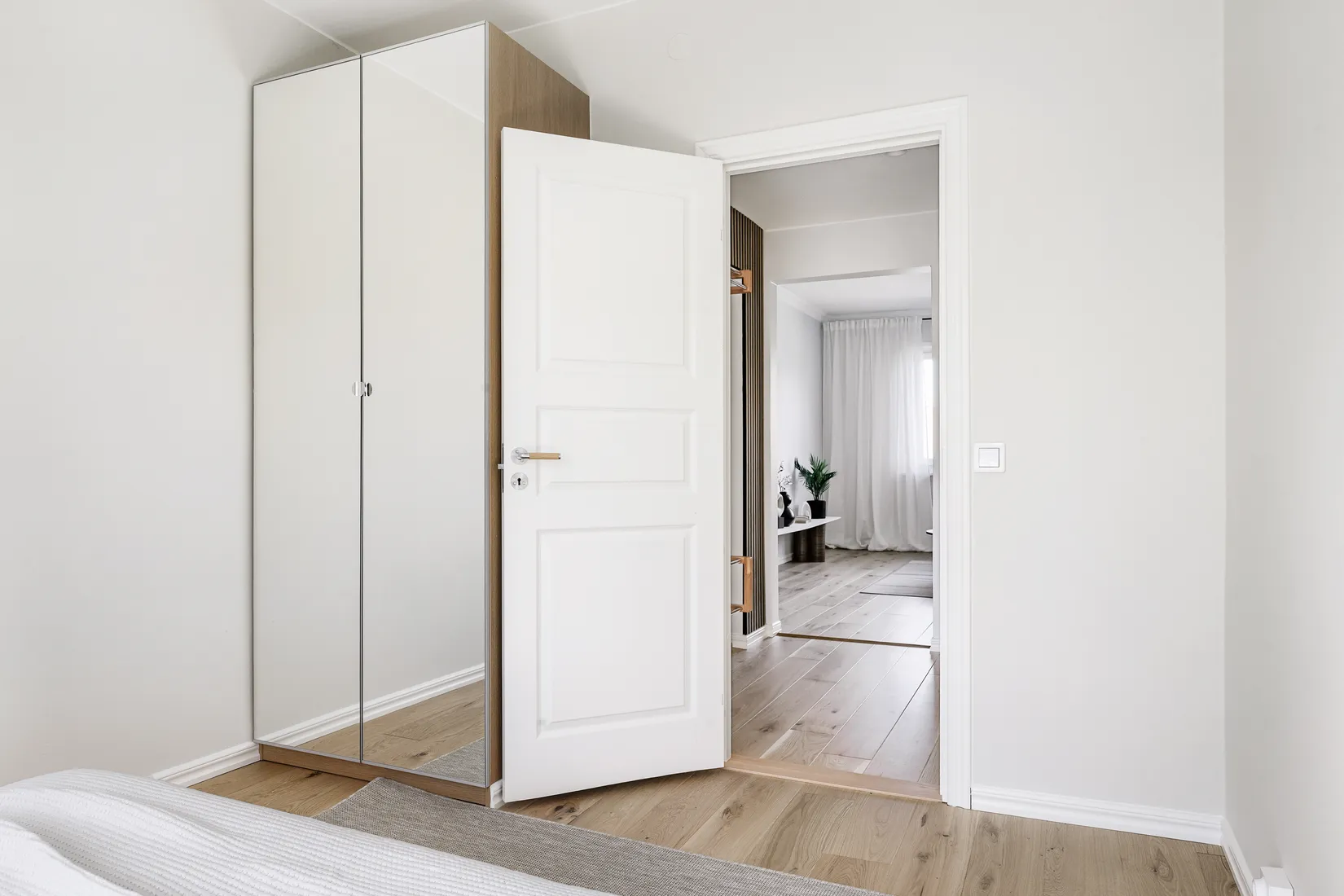 Bostadsrätt, Ullmansgatan 5A, Övre Eriksberg, Göteborg