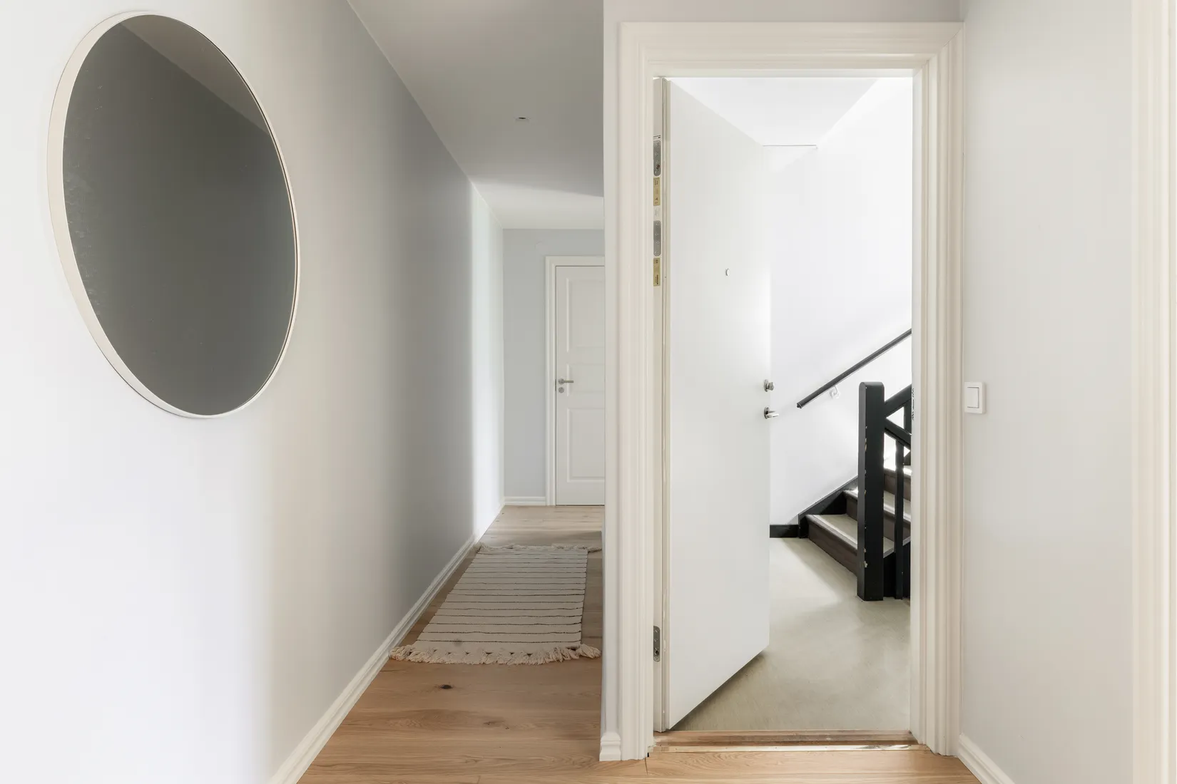 Bostadsrätt, Ullmansgatan 5A, Övre Eriksberg, Göteborg