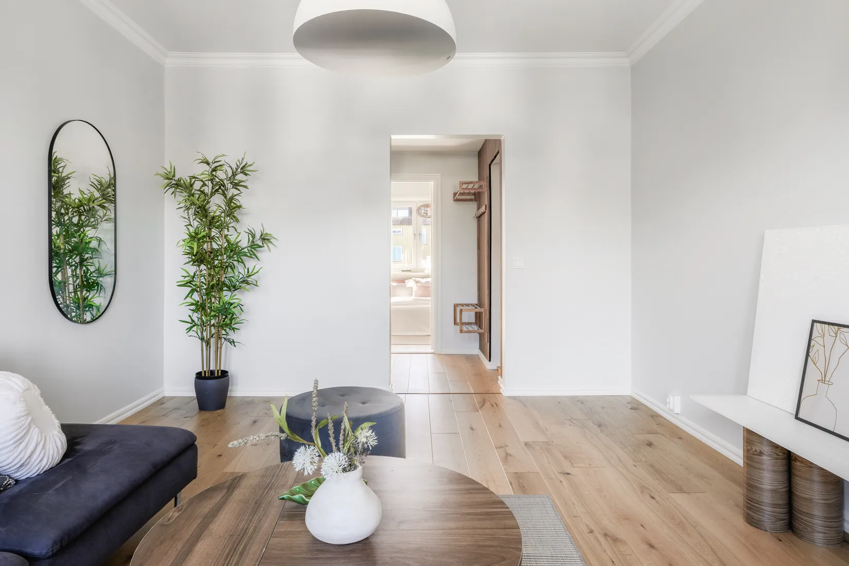 Bostadsrätt, Ullmansgatan 5A, Övre Eriksberg, Göteborg