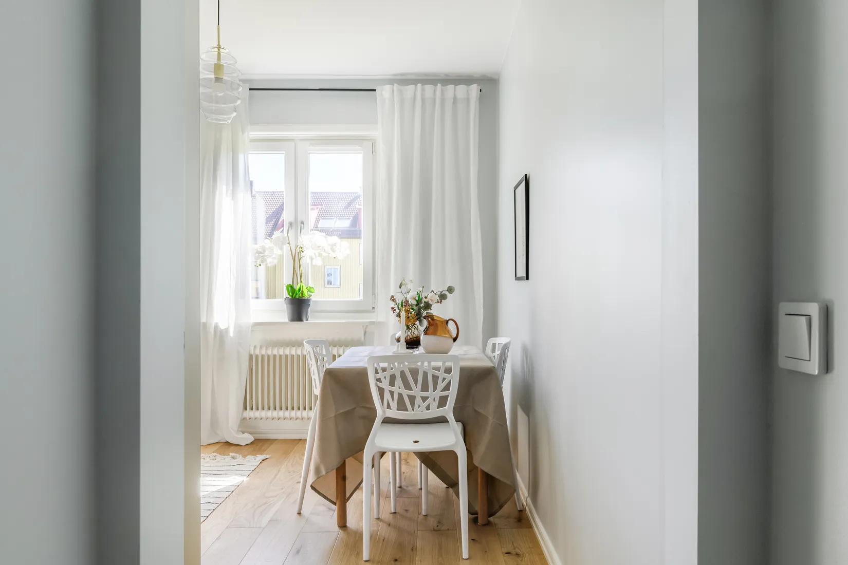 Bostadsrätt, Ullmansgatan 5A, Övre Eriksberg, Göteborg