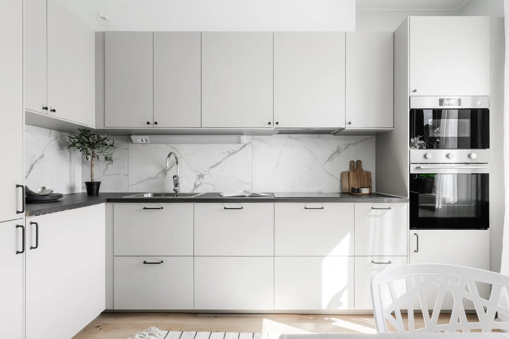Bostadsrätt, Ullmansgatan 5A, Övre Eriksberg, Göteborg