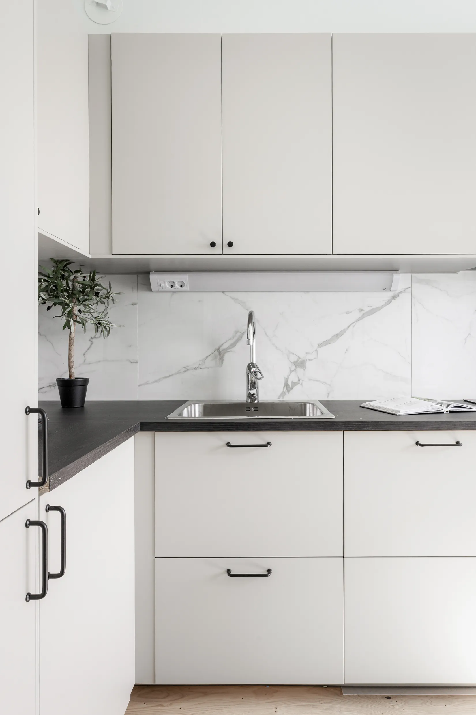 Bostadsrätt, Ullmansgatan 5A, Övre Eriksberg, Göteborg