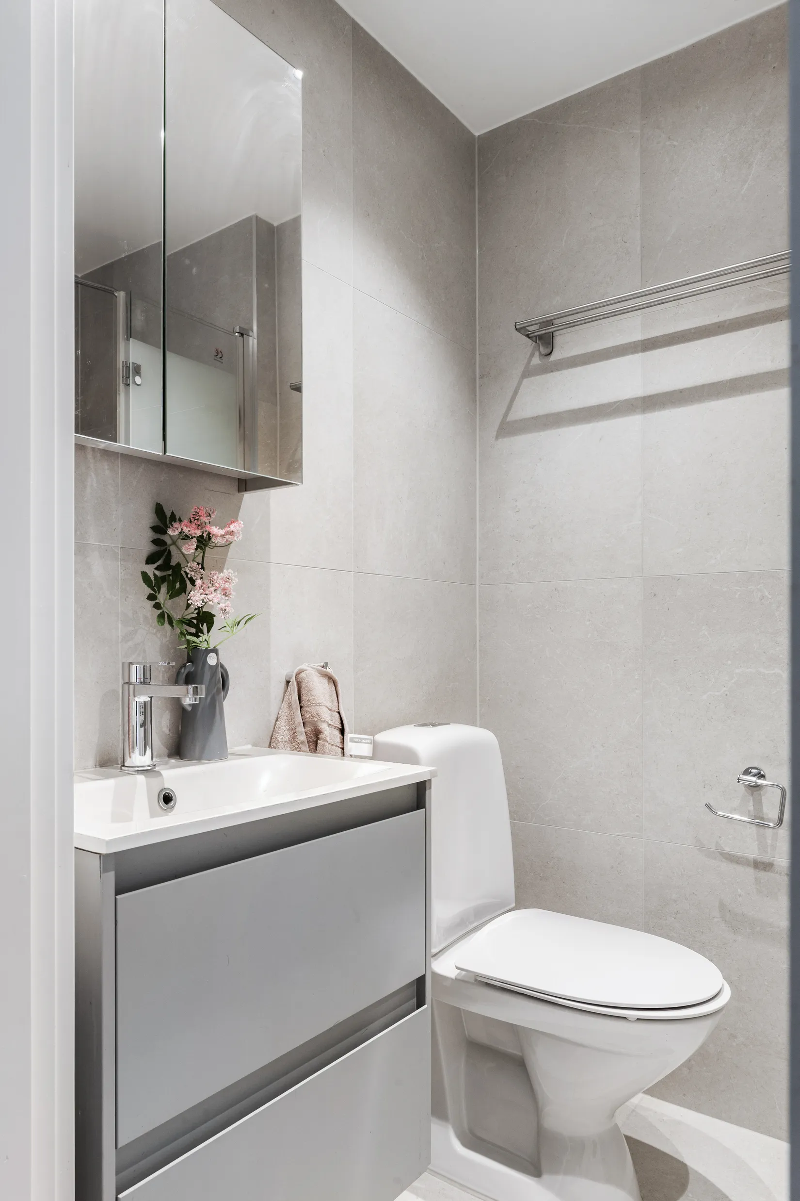 Bostadsrätt, Ullmansgatan 5A, Övre Eriksberg, Göteborg