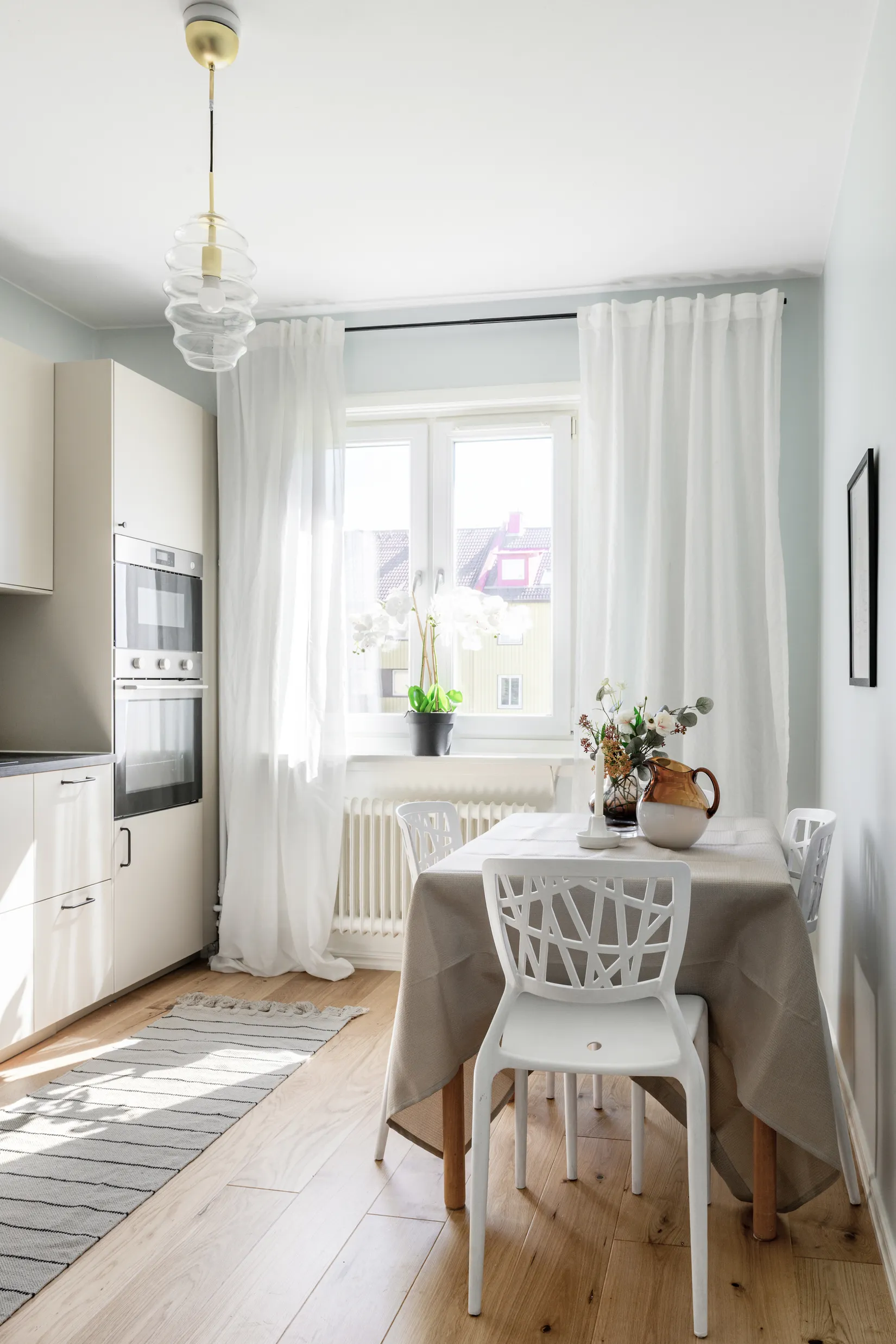 Bostadsrätt, Ullmansgatan 5A, Övre Eriksberg, Göteborg