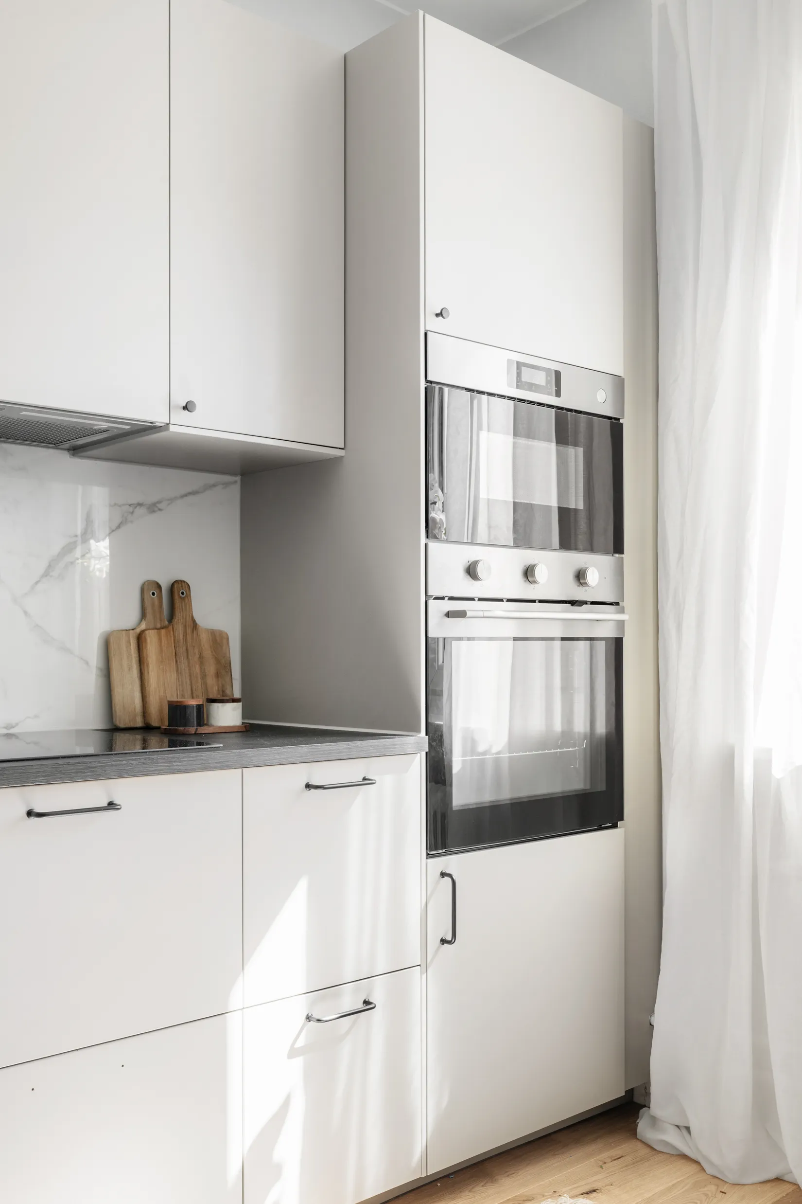 Bostadsrätt, Ullmansgatan 5A, Övre Eriksberg, Göteborg