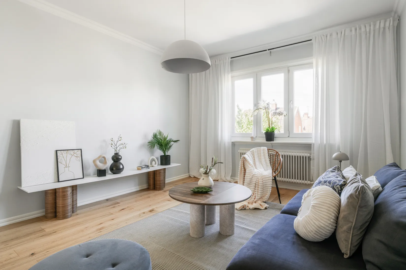 Bostadsrätt, Ullmansgatan 5A, Övre Eriksberg, Göteborg