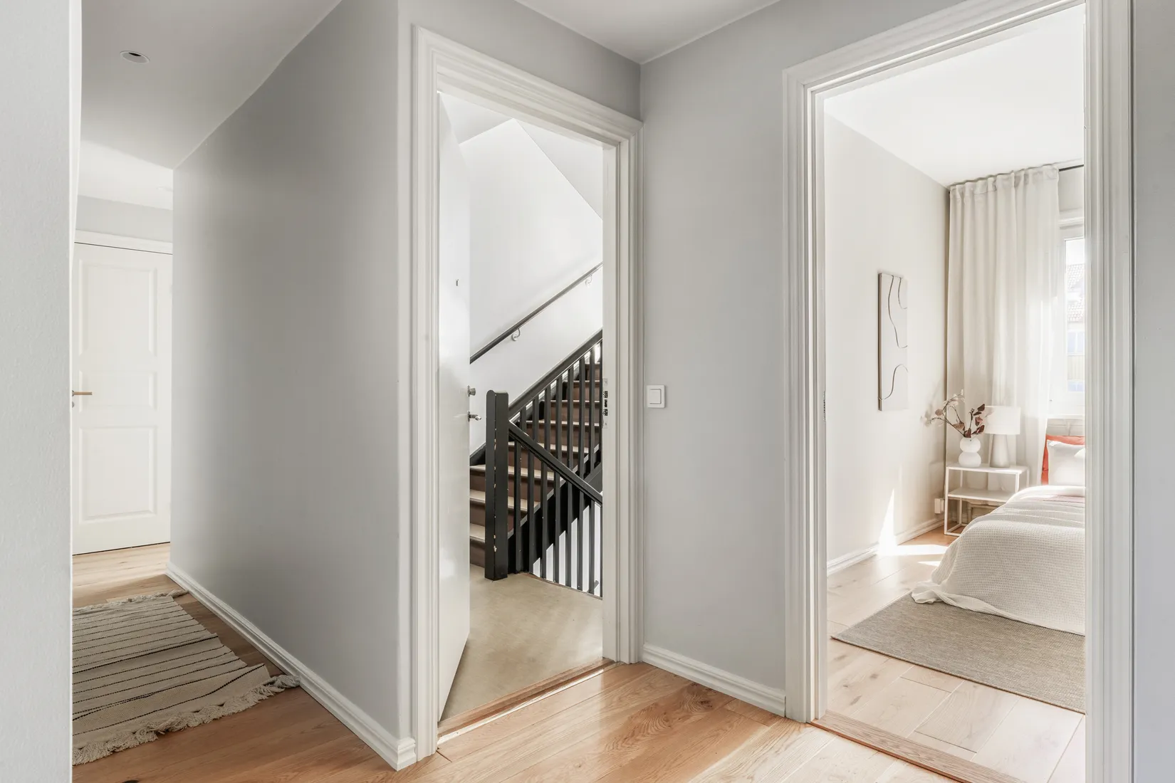 Bostadsrätt, Ullmansgatan 5A, Övre Eriksberg, Göteborg