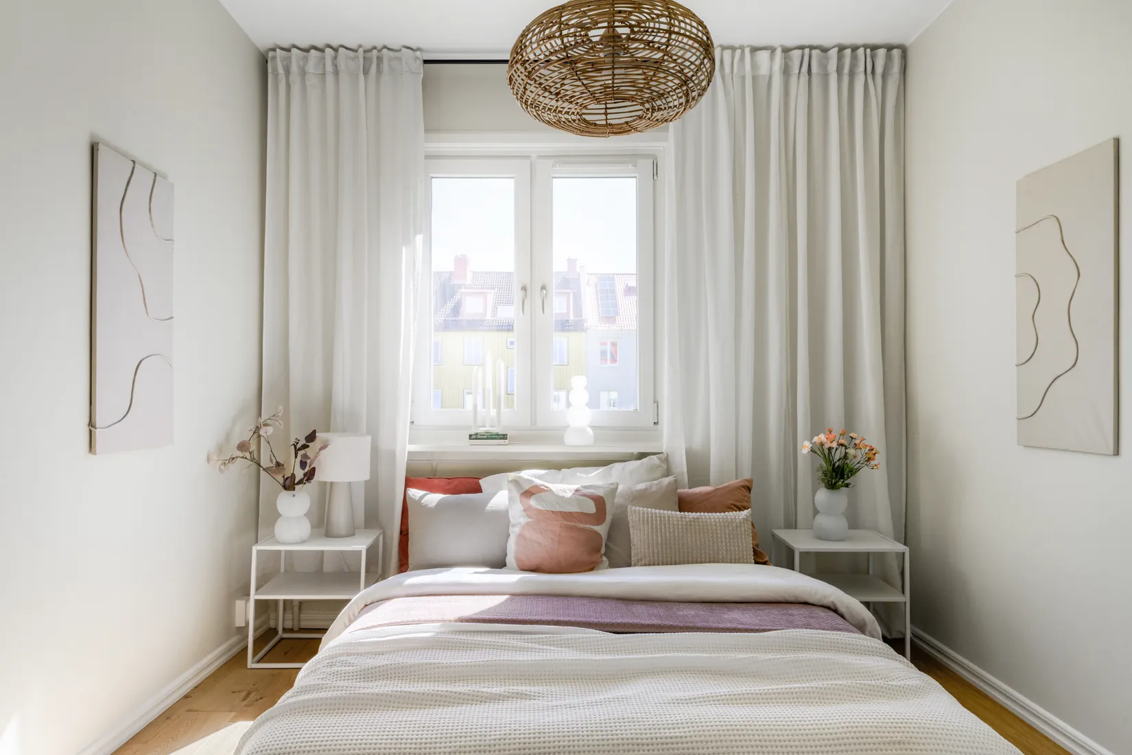 Bostadsrätt, Ullmansgatan 5A, Övre Eriksberg, Göteborg