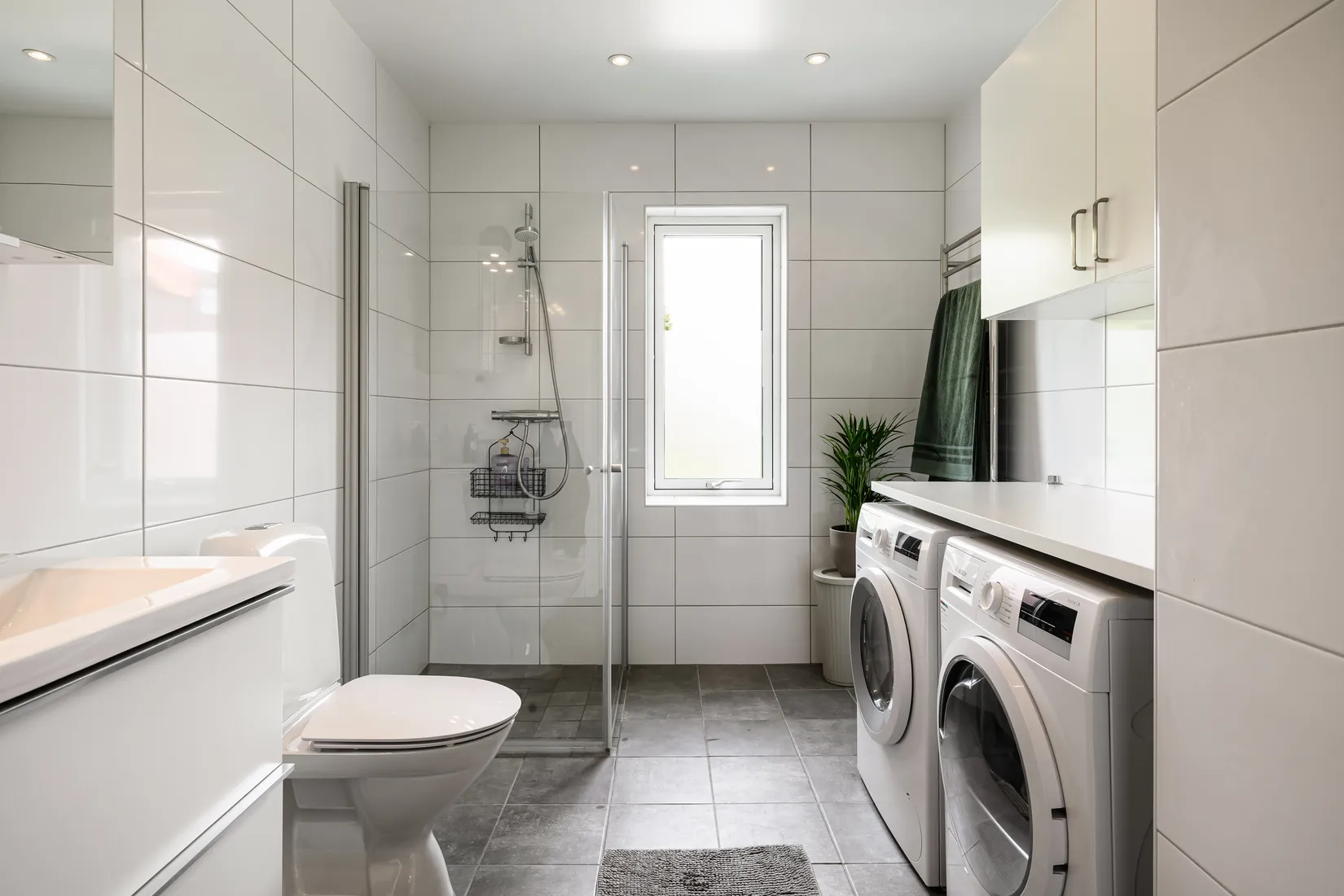 Bostadsrätt, Långekärrsvägen 6, Öjersjö, Partille