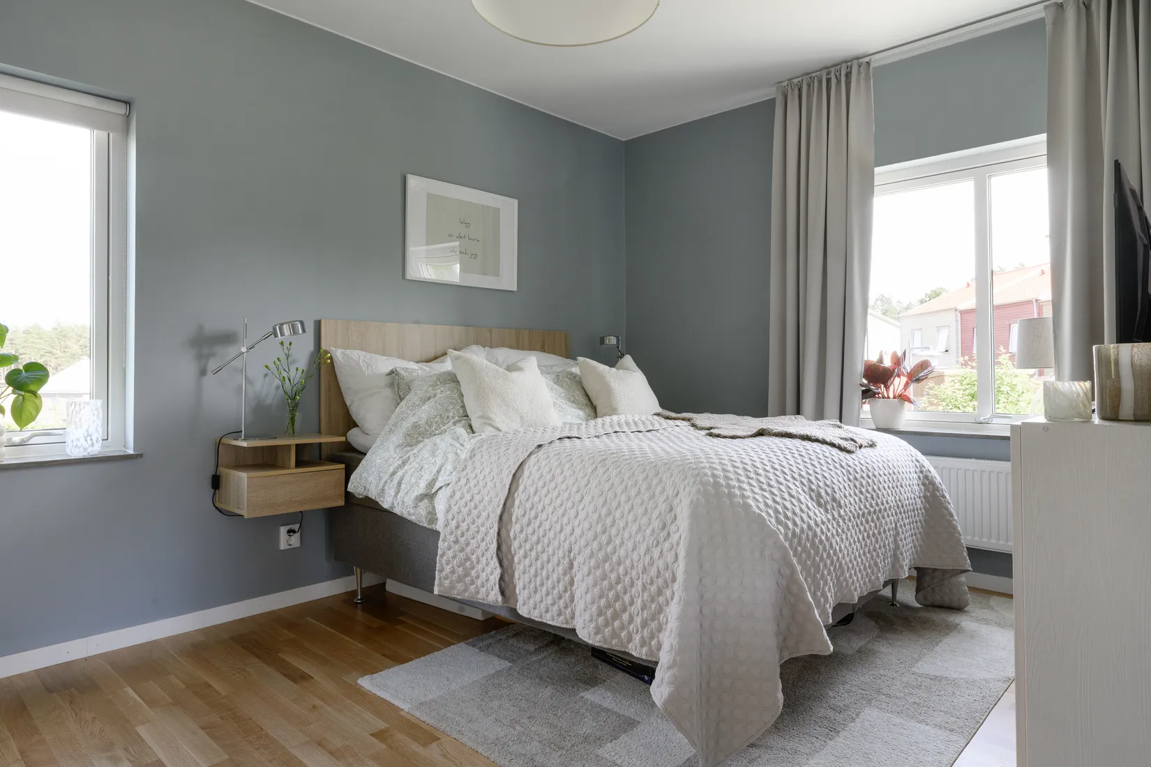 Bostadsrätt, Långekärrsvägen 6, Öjersjö, Partille