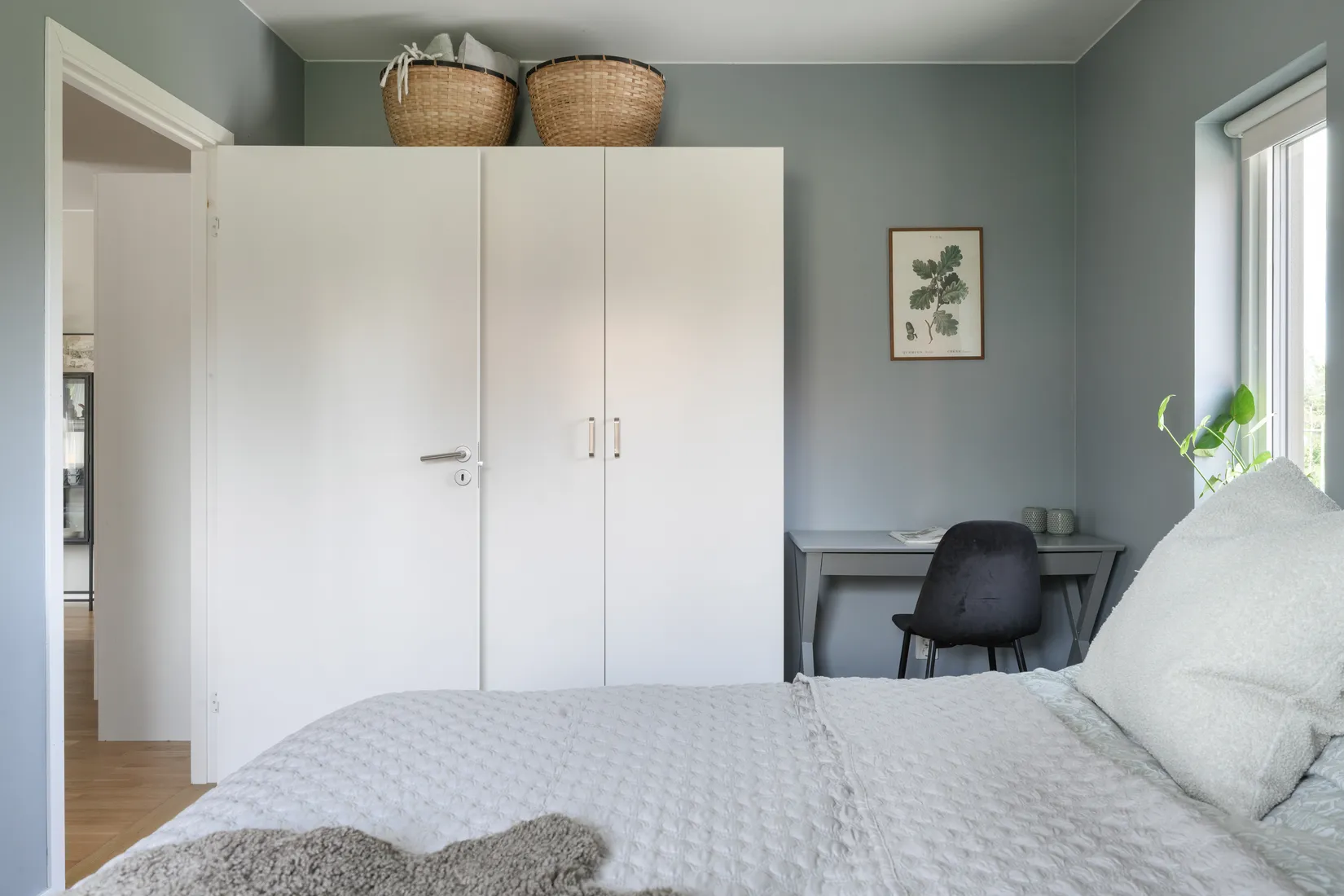 Bostadsrätt, Långekärrsvägen 6, Öjersjö, Partille