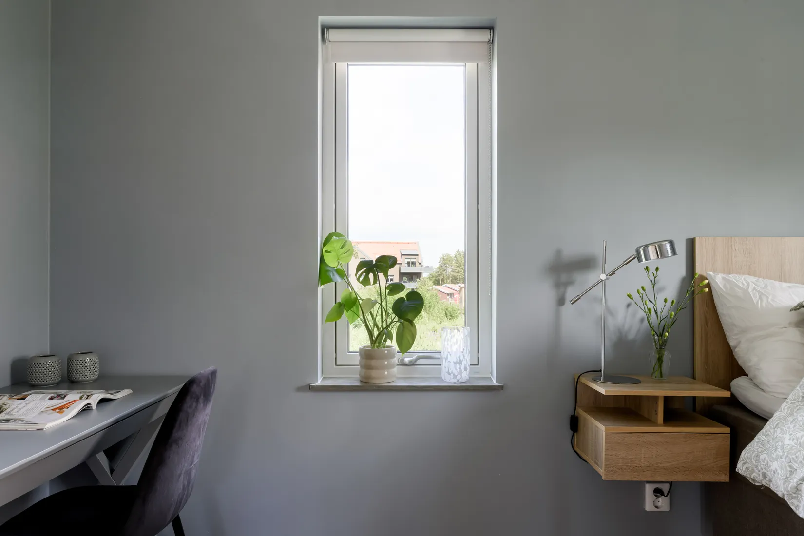 Bostadsrätt, Långekärrsvägen 6, Öjersjö, Partille