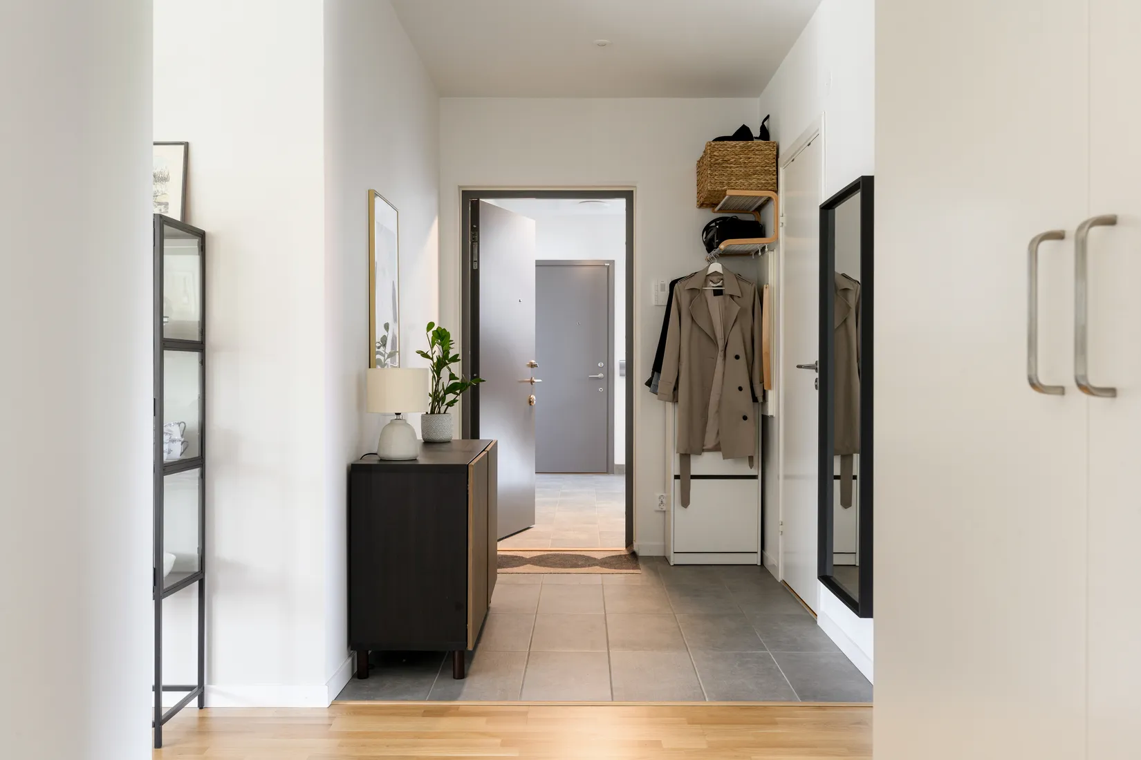 Bostadsrätt, Långekärrsvägen 6, Öjersjö, Partille