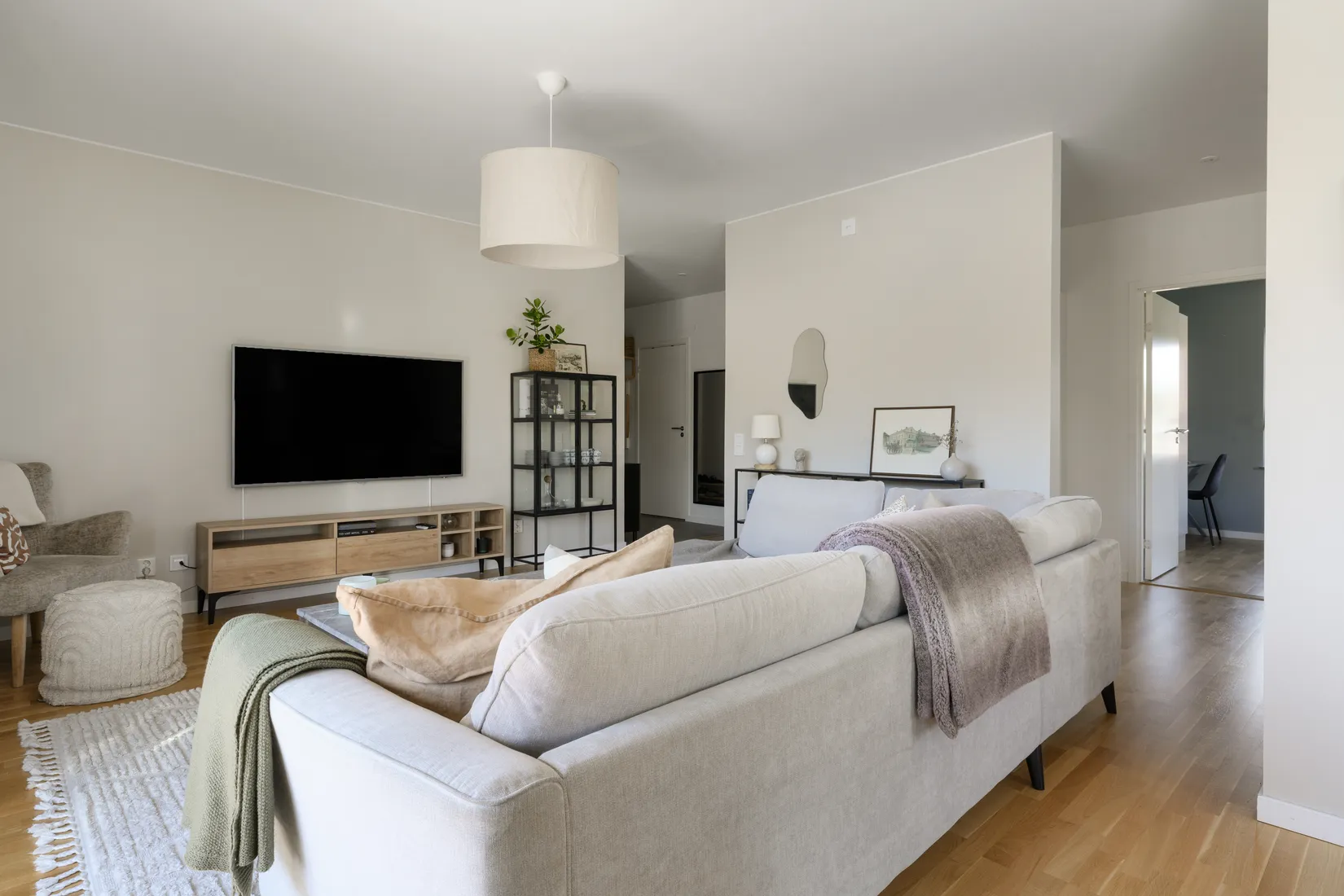 Bostadsrätt, Långekärrsvägen 6, Öjersjö, Partille