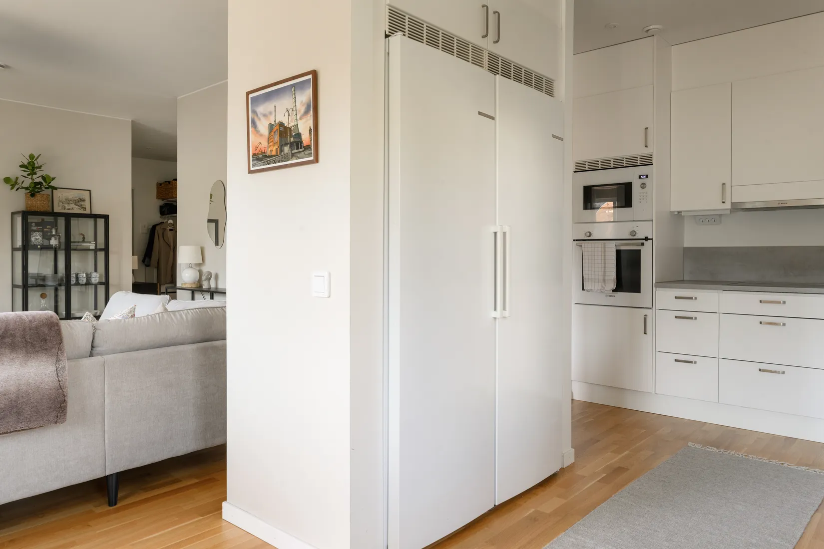 Bostadsrätt, Långekärrsvägen 6, Öjersjö, Partille