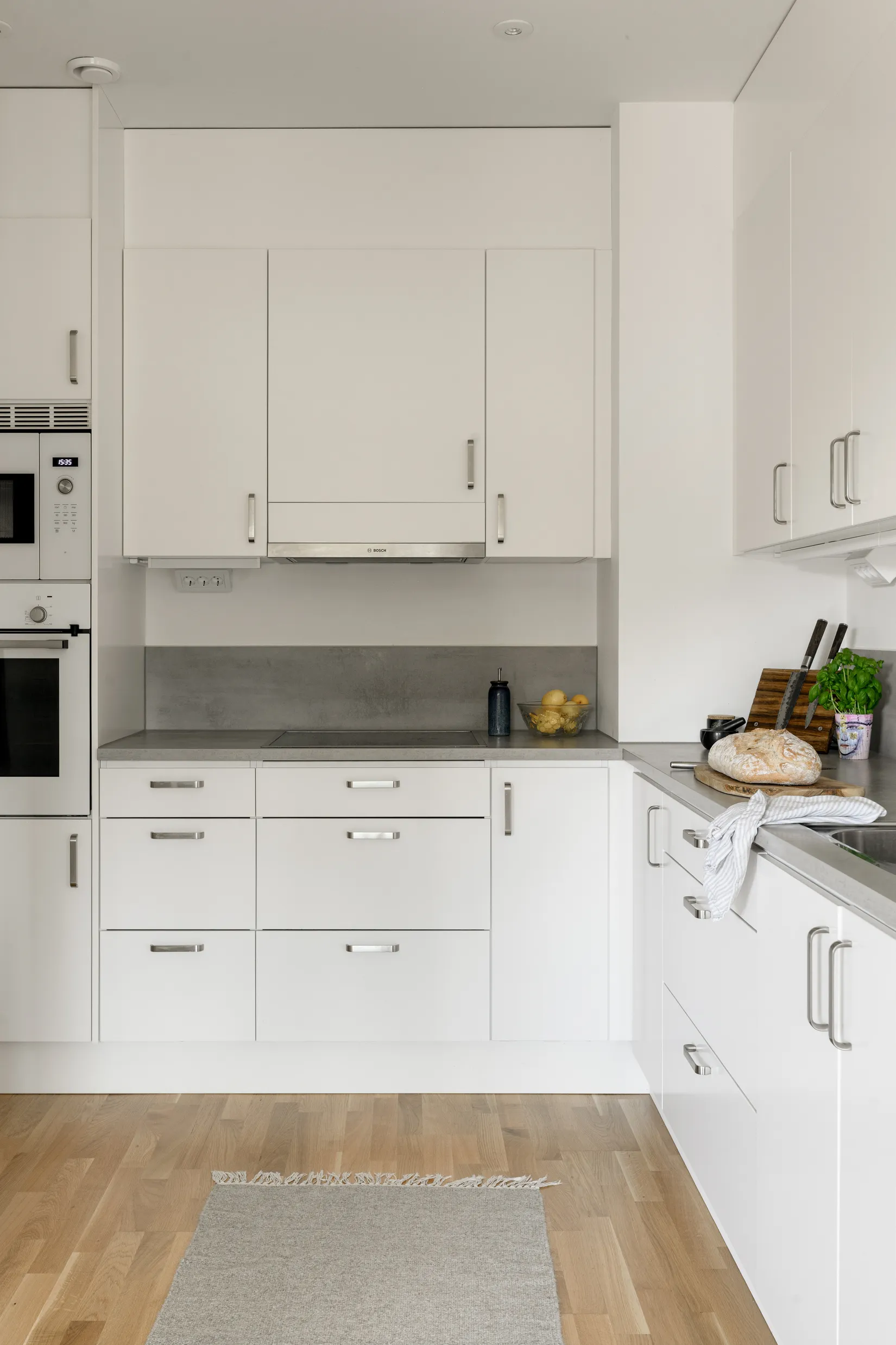 Bostadsrätt, Långekärrsvägen 6, Öjersjö, Partille