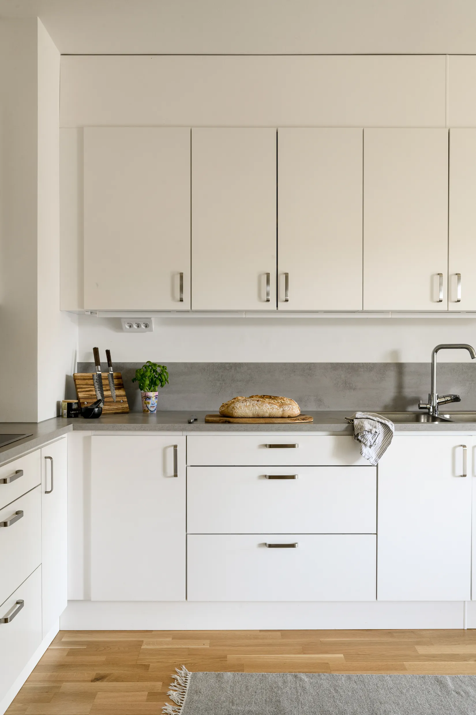 Bostadsrätt, Långekärrsvägen 6, Öjersjö, Partille