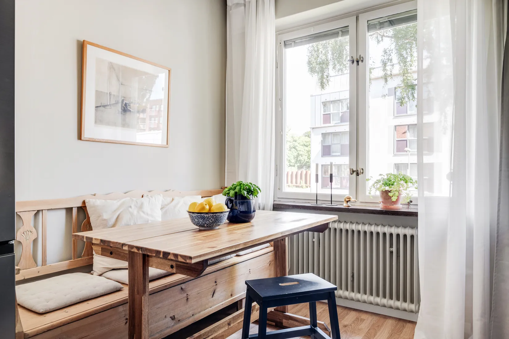 Bostadsrätt, Tellusgatan 6B, Planetstaden, Lund