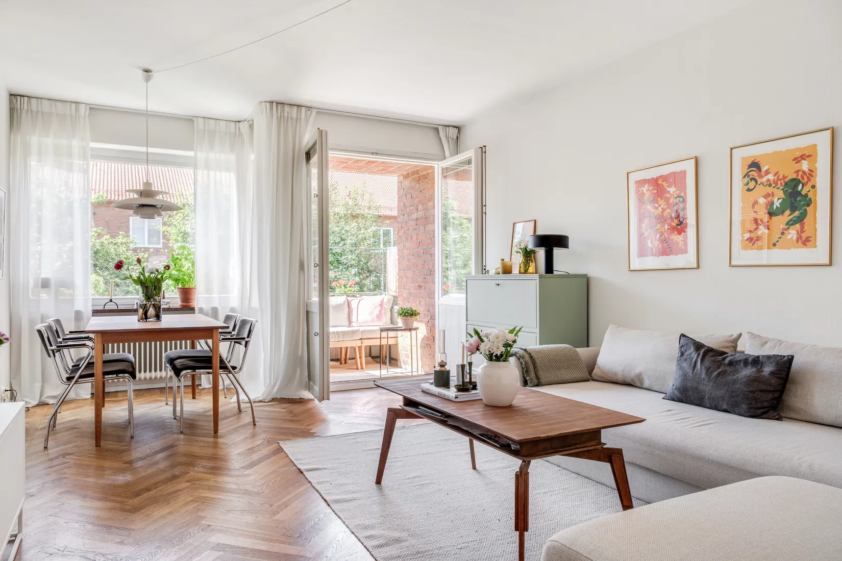 Bostadsrätt, Tellusgatan 6B, Planetstaden, Lund