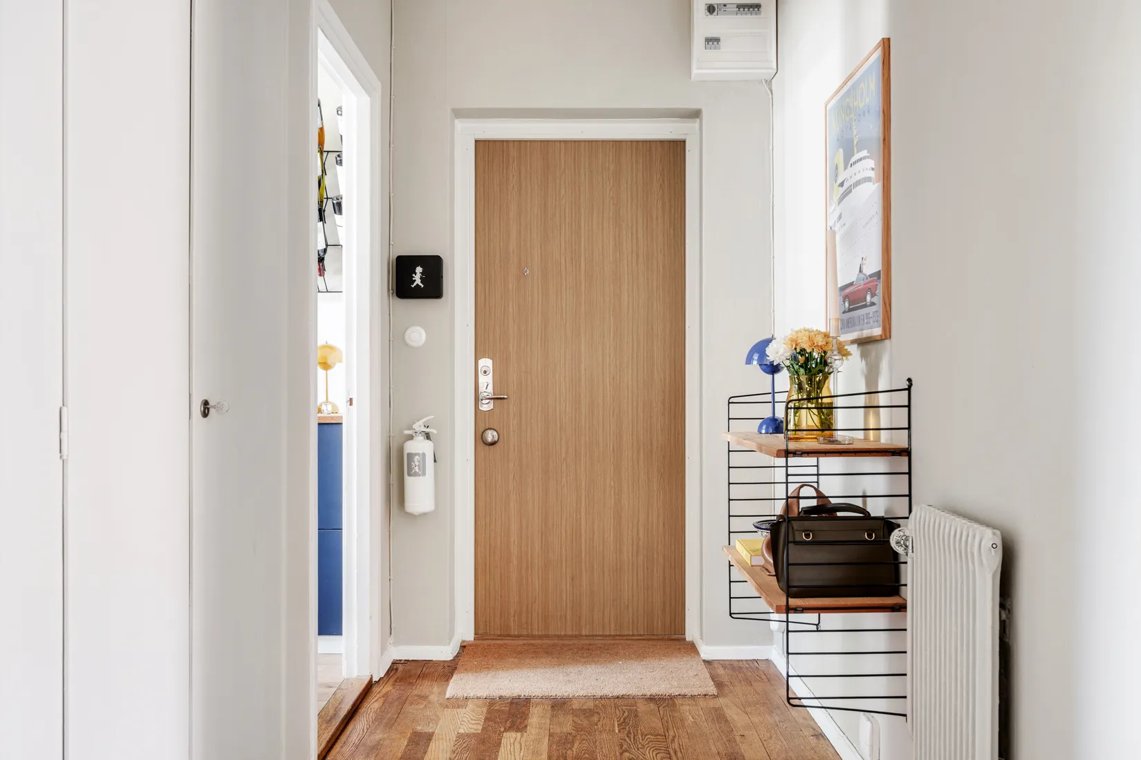 Bostadsrätt, Tellusgatan 6B, Planetstaden, Lund