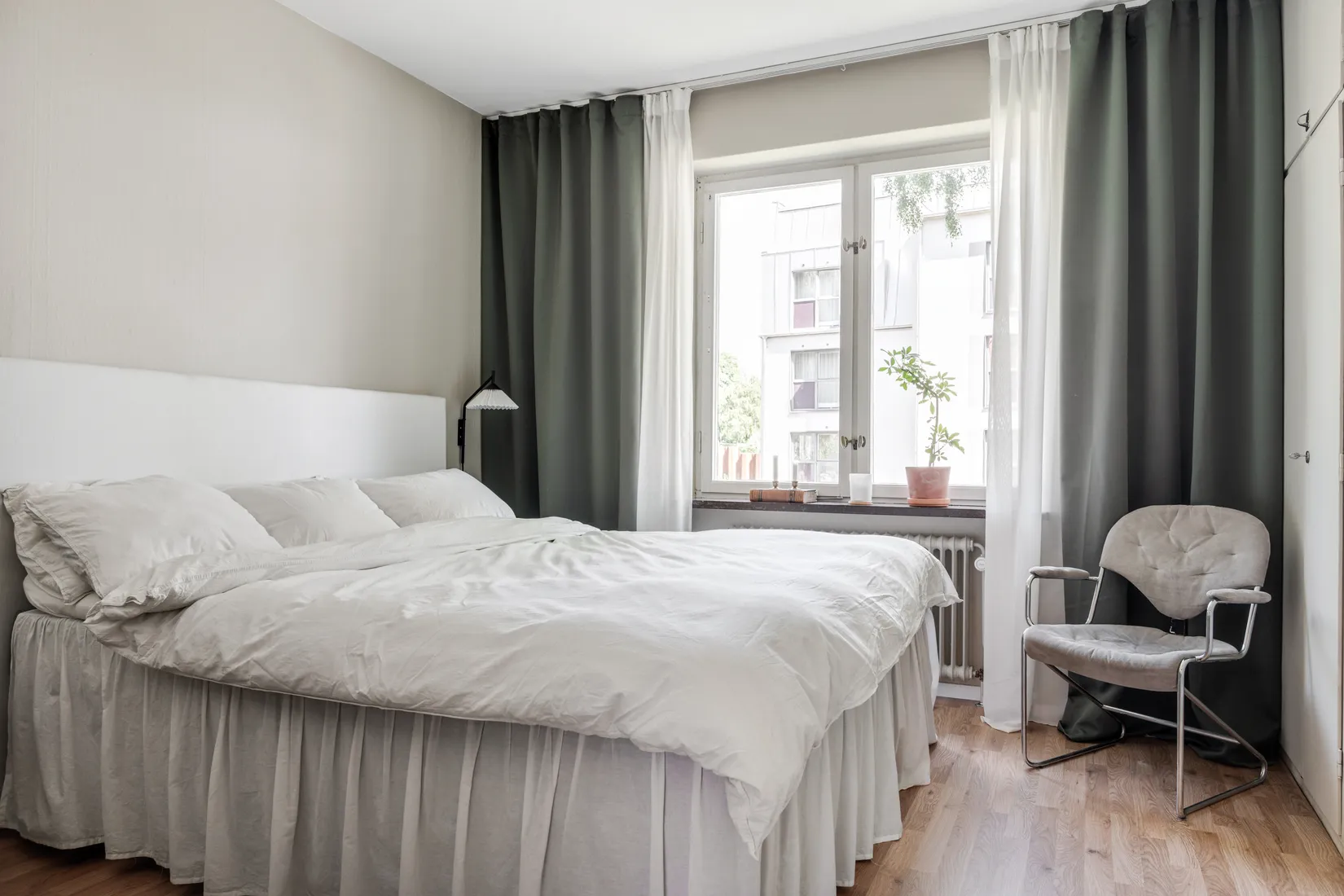 Bostadsrätt, Tellusgatan 6B, Planetstaden, Lund