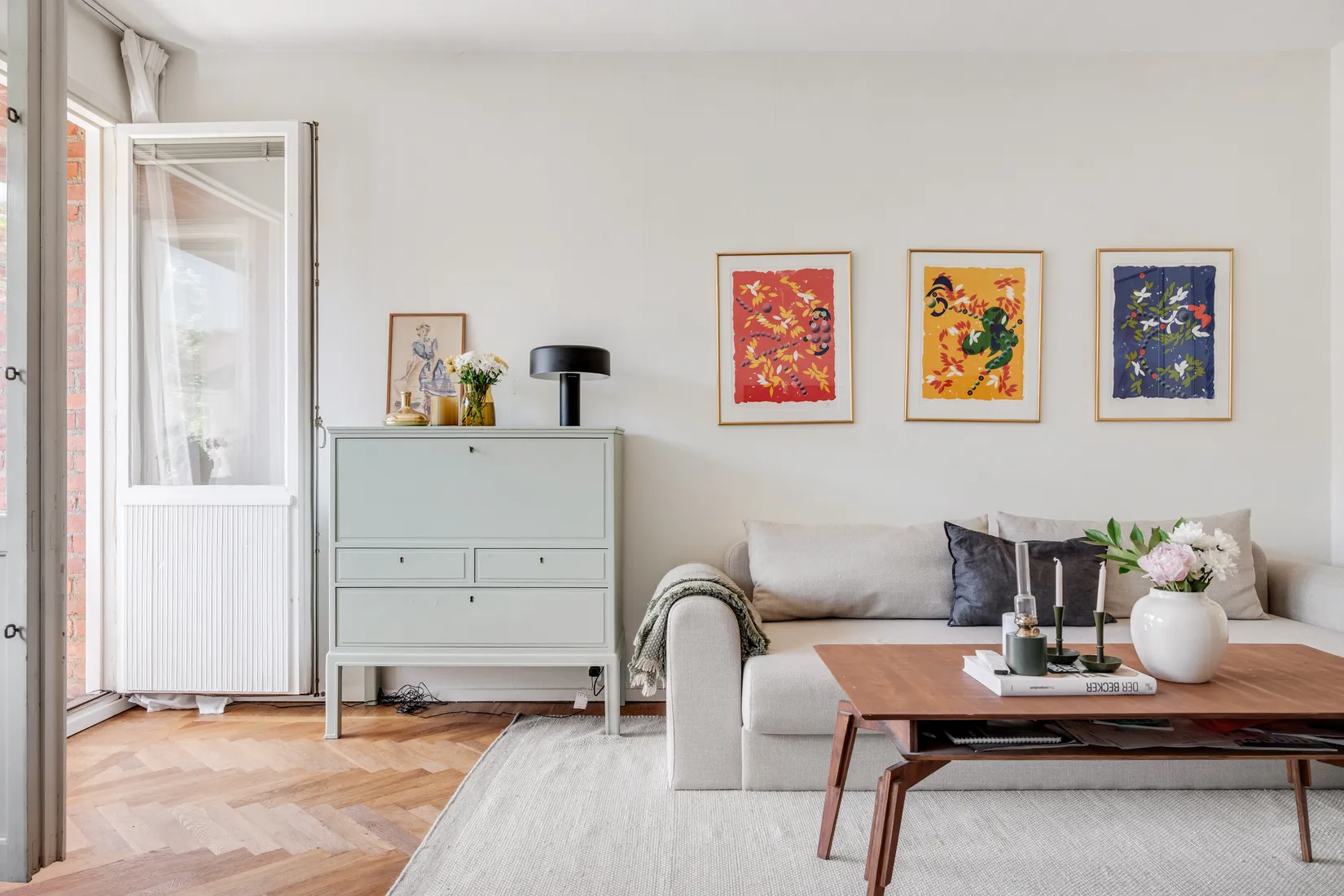 Bostadsrätt, Tellusgatan 6B, Planetstaden, Lund