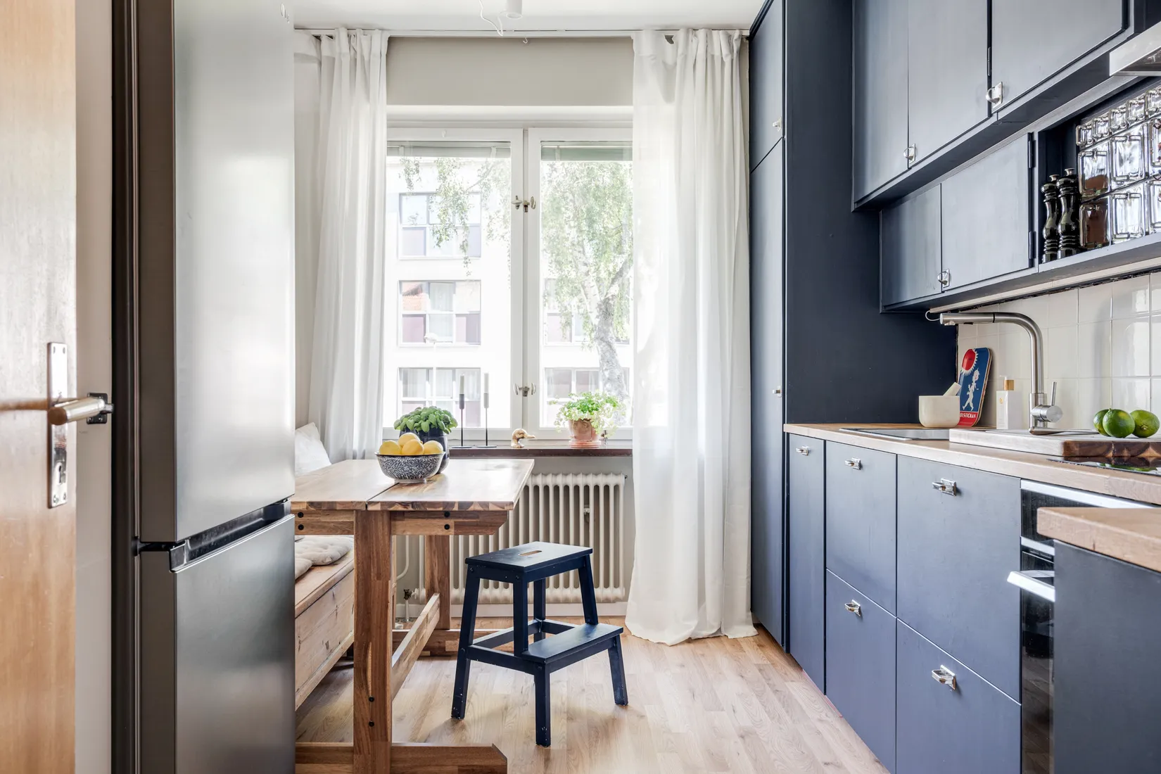 Bostadsrätt, Tellusgatan 6B, Planetstaden, Lund