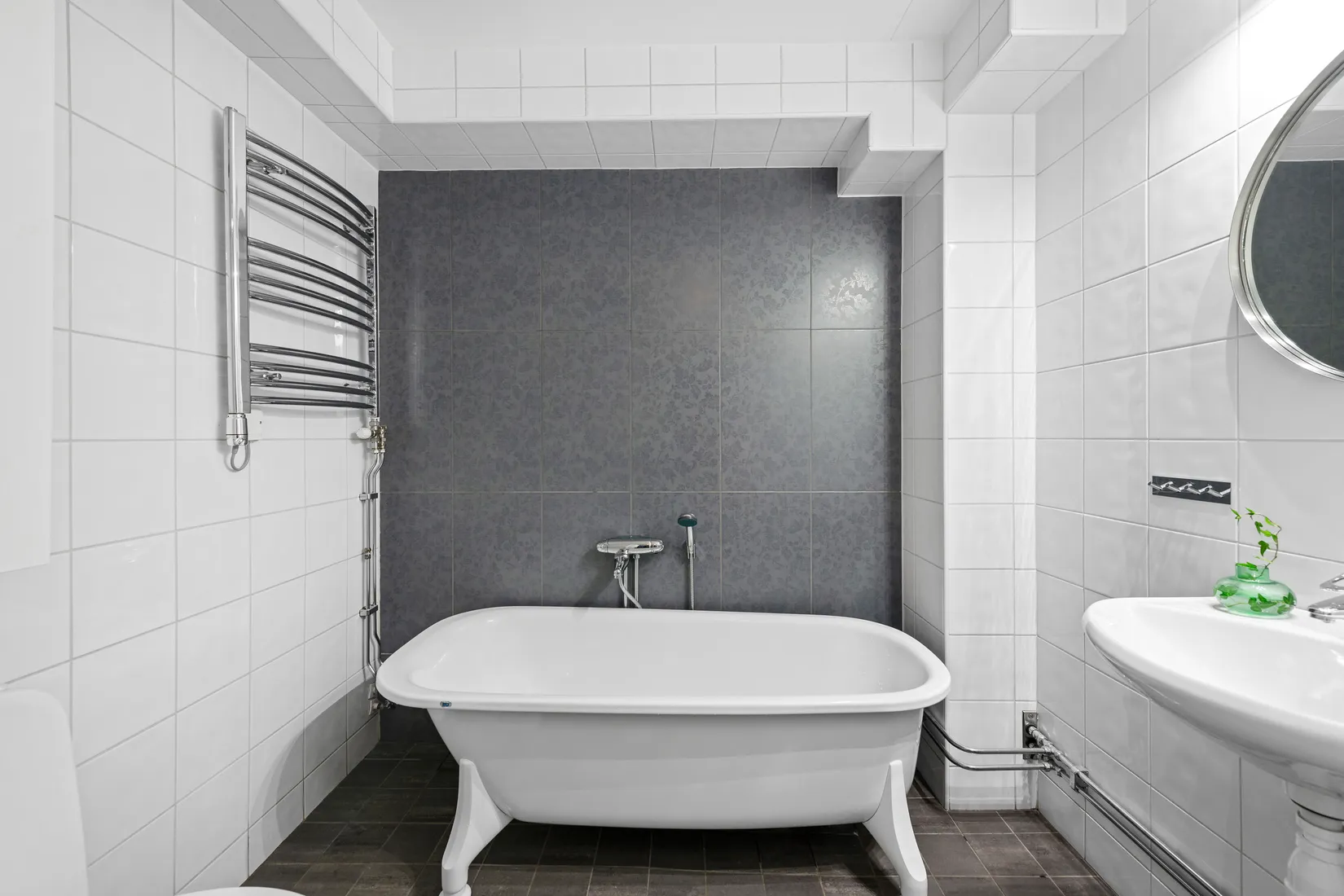 Villa, Radhus, Oxelbärsgränd 32, Hässelby Södra Villastad, Stockholm