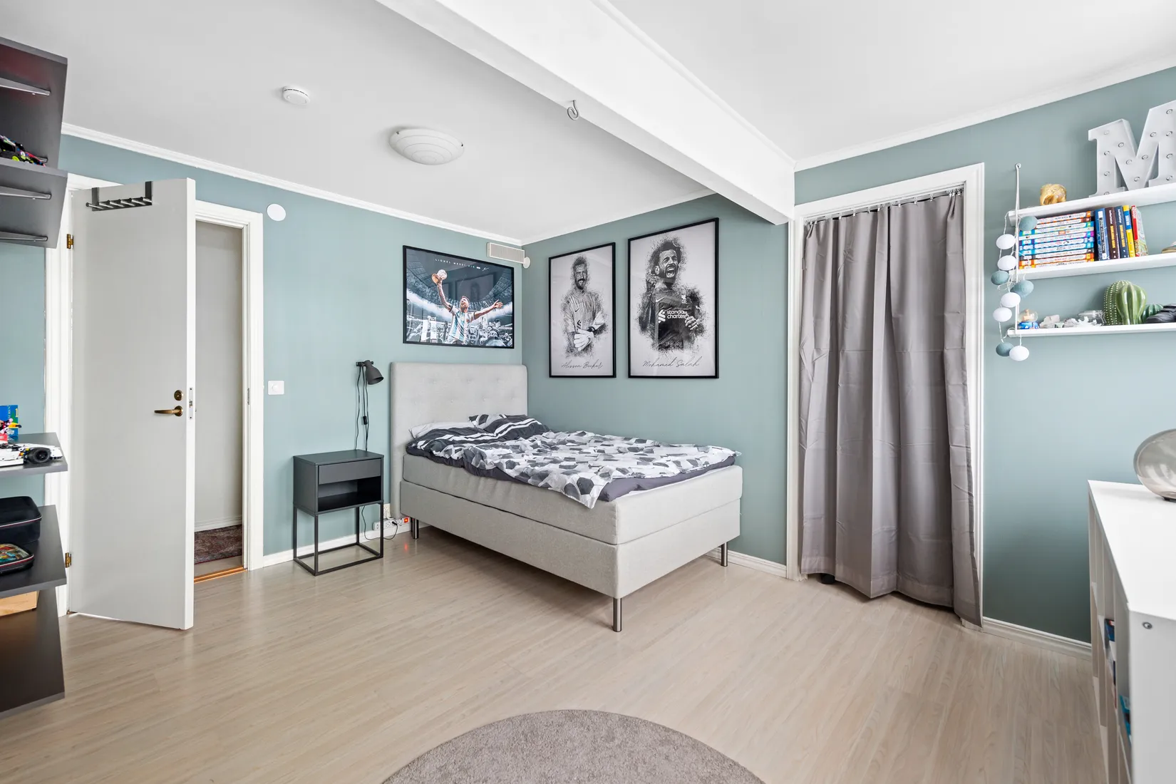 Villa, Radhus, Oxelbärsgränd 32, Hässelby Södra Villastad, Stockholm