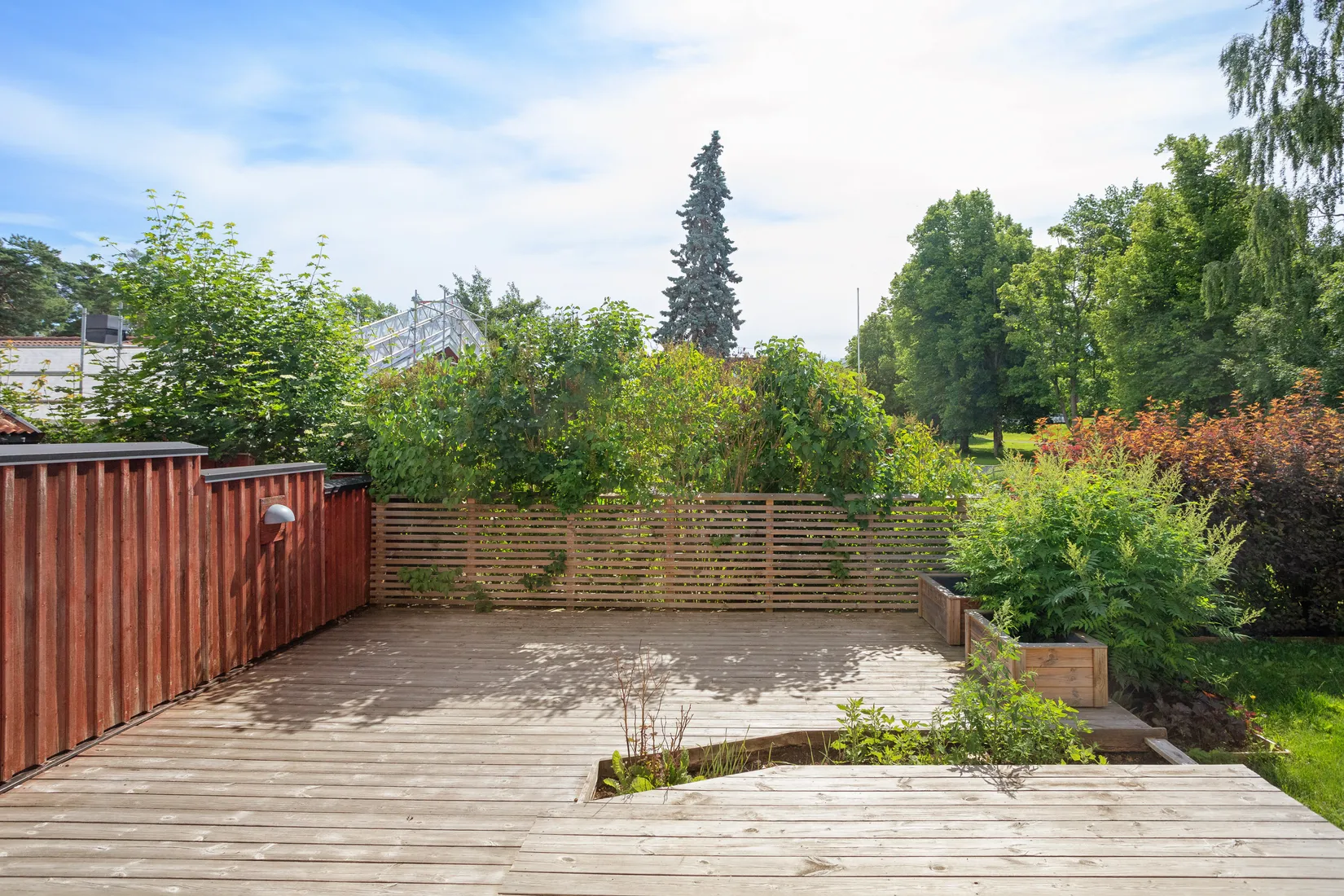 Villa, Radhus, Oxelbärsgränd 32, Hässelby Södra Villastad, Stockholm