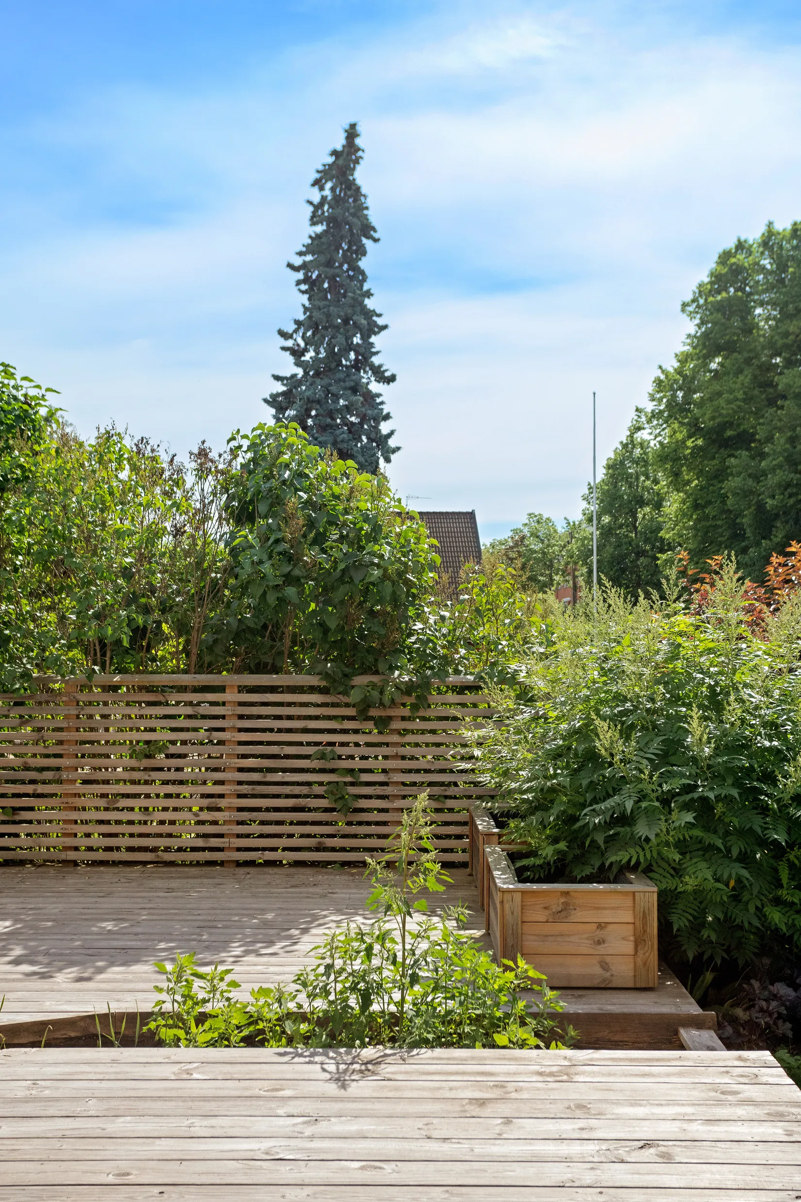 Villa, Radhus, Oxelbärsgränd 32, Hässelby Södra Villastad, Stockholm
