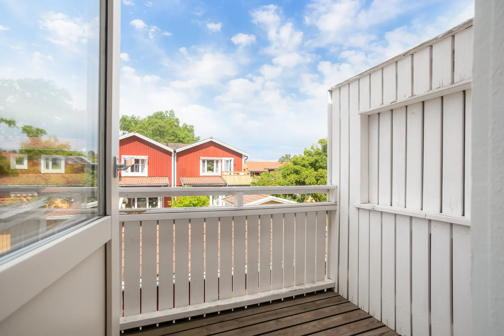 Villa, Radhus, Oxelbärsgränd 32, Hässelby Södra Villastad, Stockholm