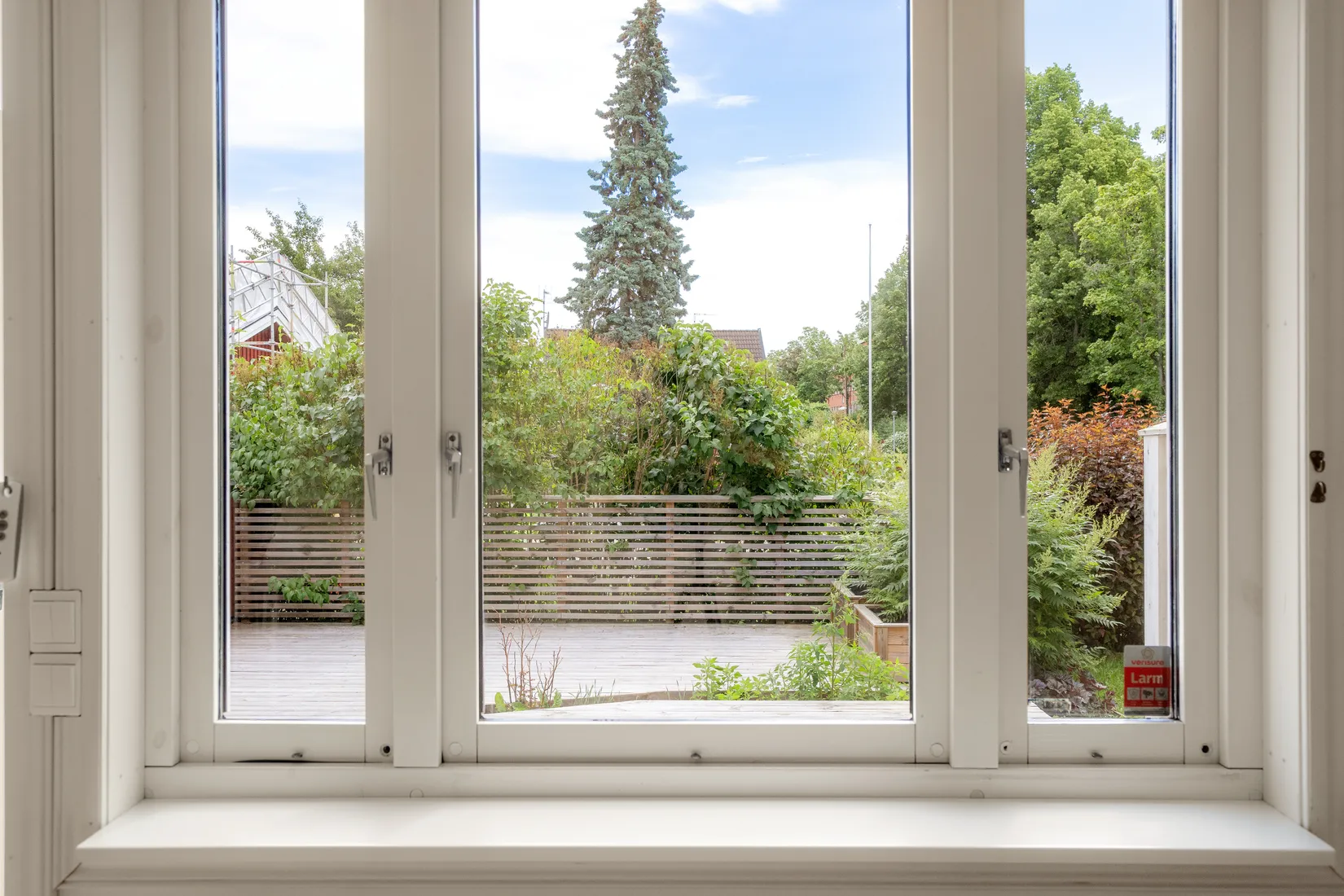Villa, Radhus, Oxelbärsgränd 32, Hässelby Södra Villastad, Stockholm