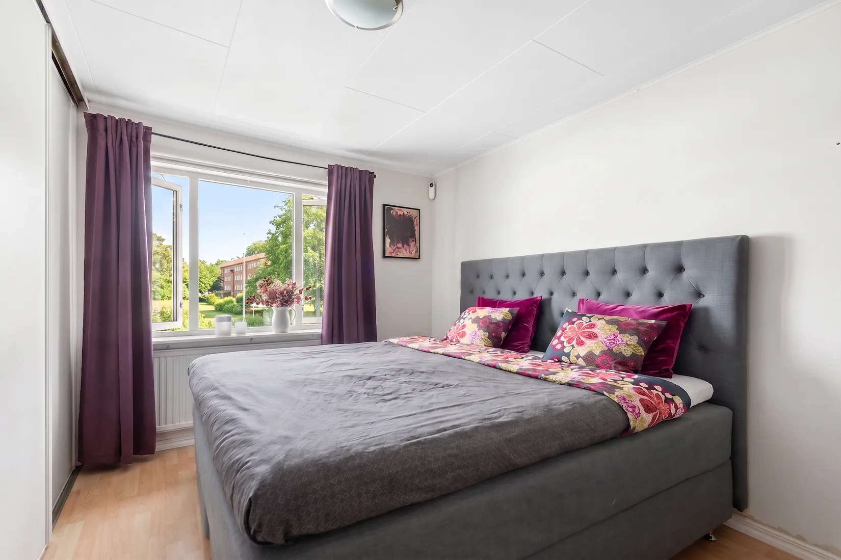 Villa, Radhus, Oxelbärsgränd 32, Hässelby Södra Villastad, Stockholm