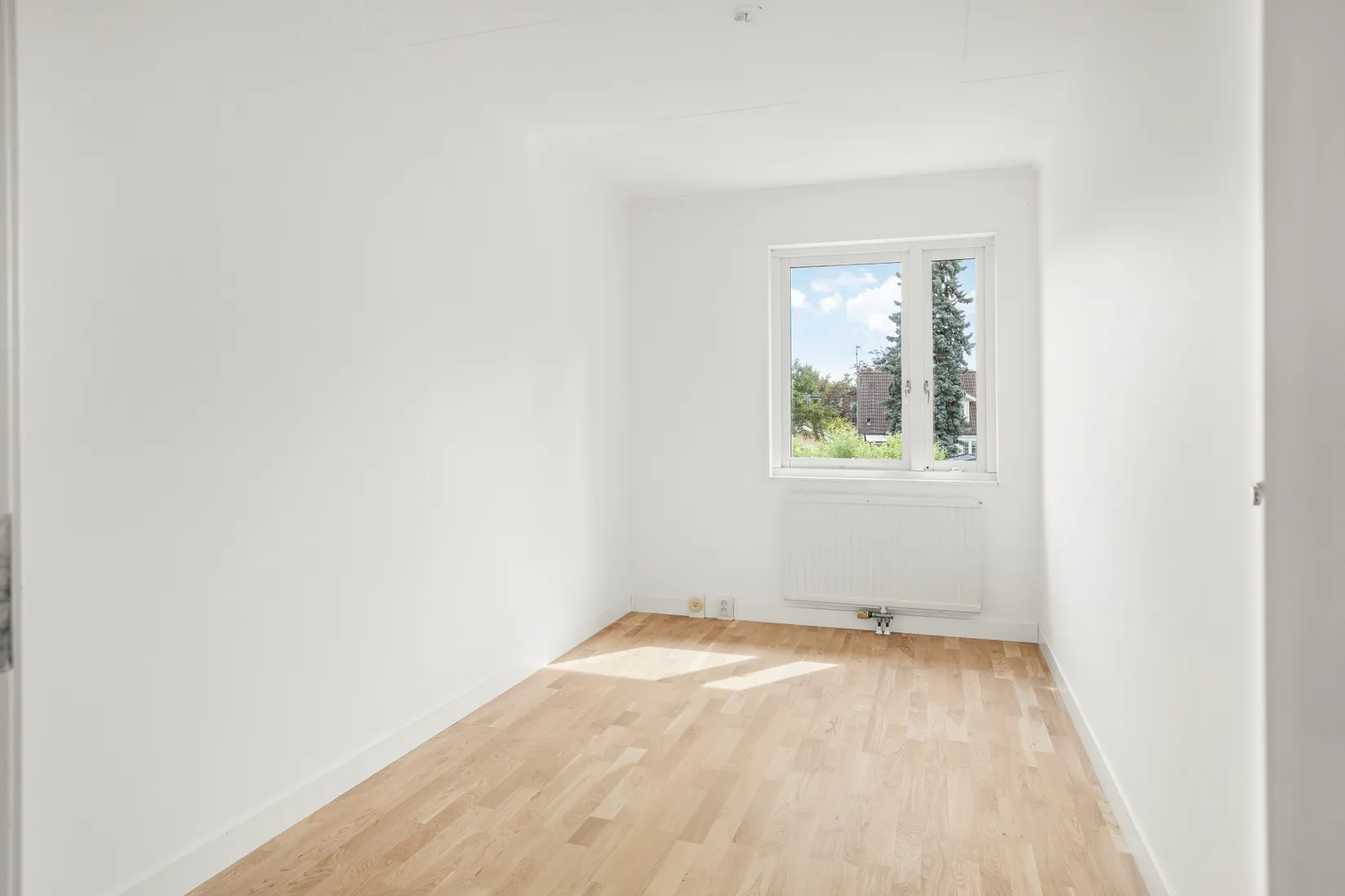 Radhus, Oxelbärsgränd 32, Hässelby Södra Villastad, Stockholm