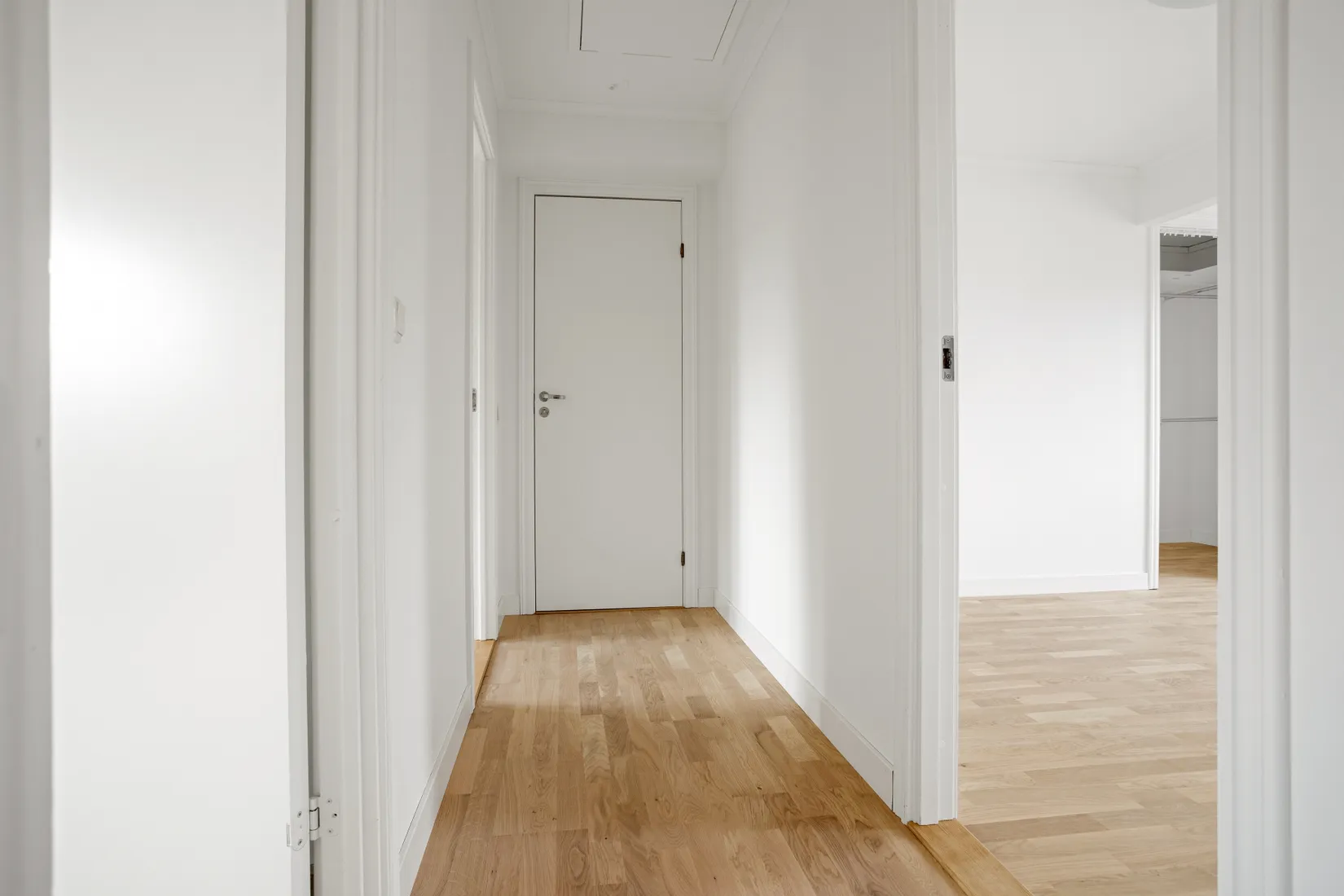 Radhus, Oxelbärsgränd 32, Hässelby Södra Villastad, Stockholm