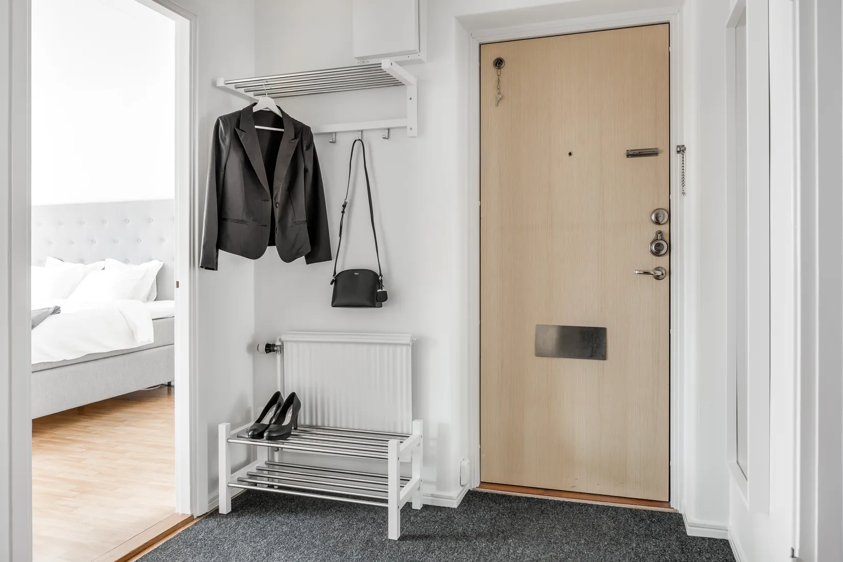 Bostadsrätt, Vänernsgatan 1D, Viken, Karlstad