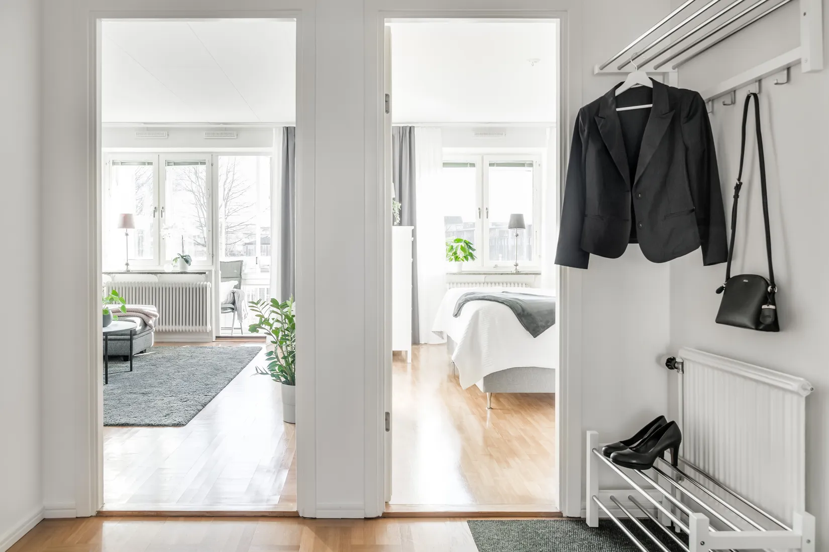 Bostadsrätt, Vänernsgatan 1D, Viken, Karlstad