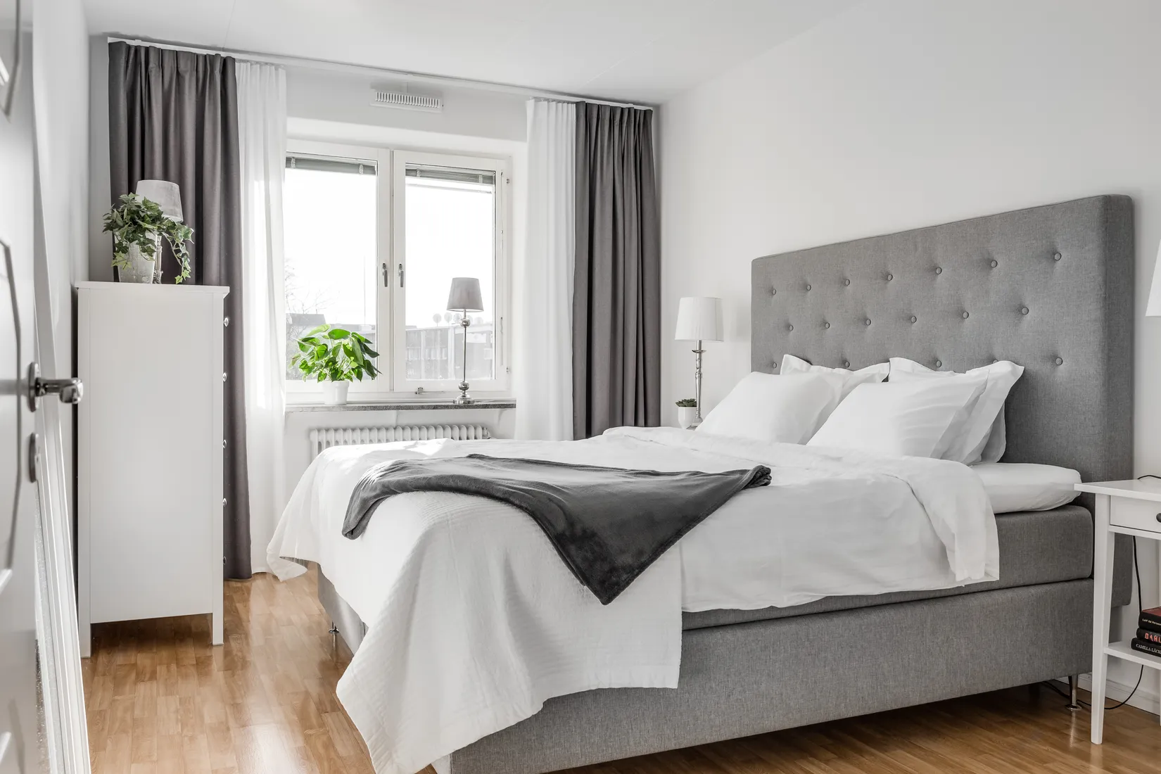 Bostadsrätt, Vänernsgatan 1D, Viken, Karlstad