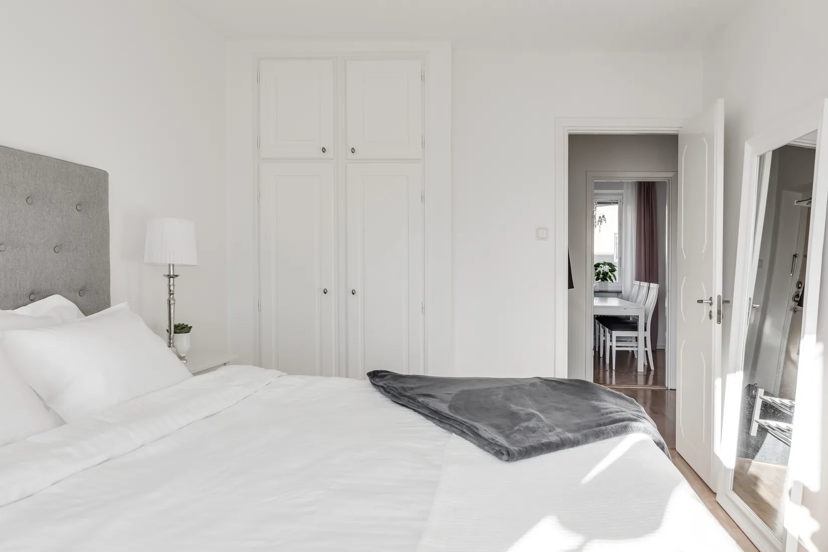 Bostadsrätt, Vänernsgatan 1D, Viken, Karlstad