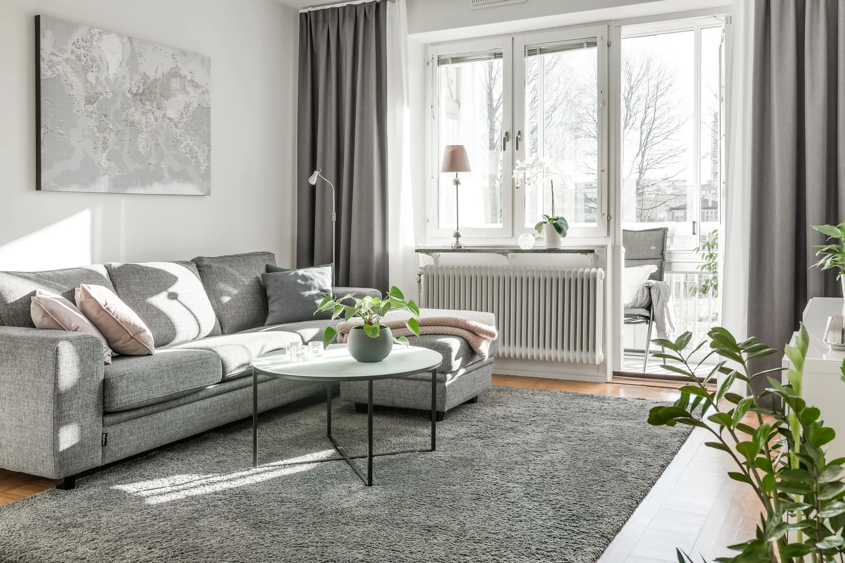 Bostadsrätt, Vänernsgatan 1D, Viken, Karlstad