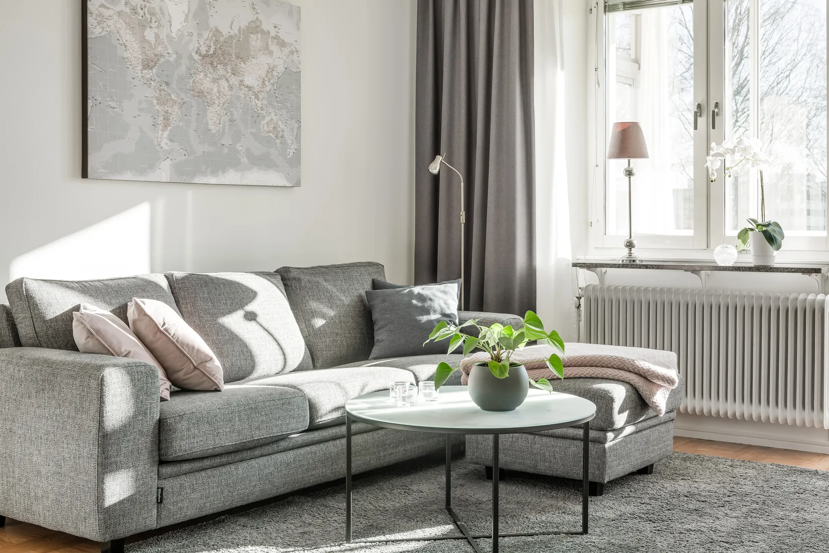 Bostadsrätt, Vänernsgatan 1D, Viken, Karlstad