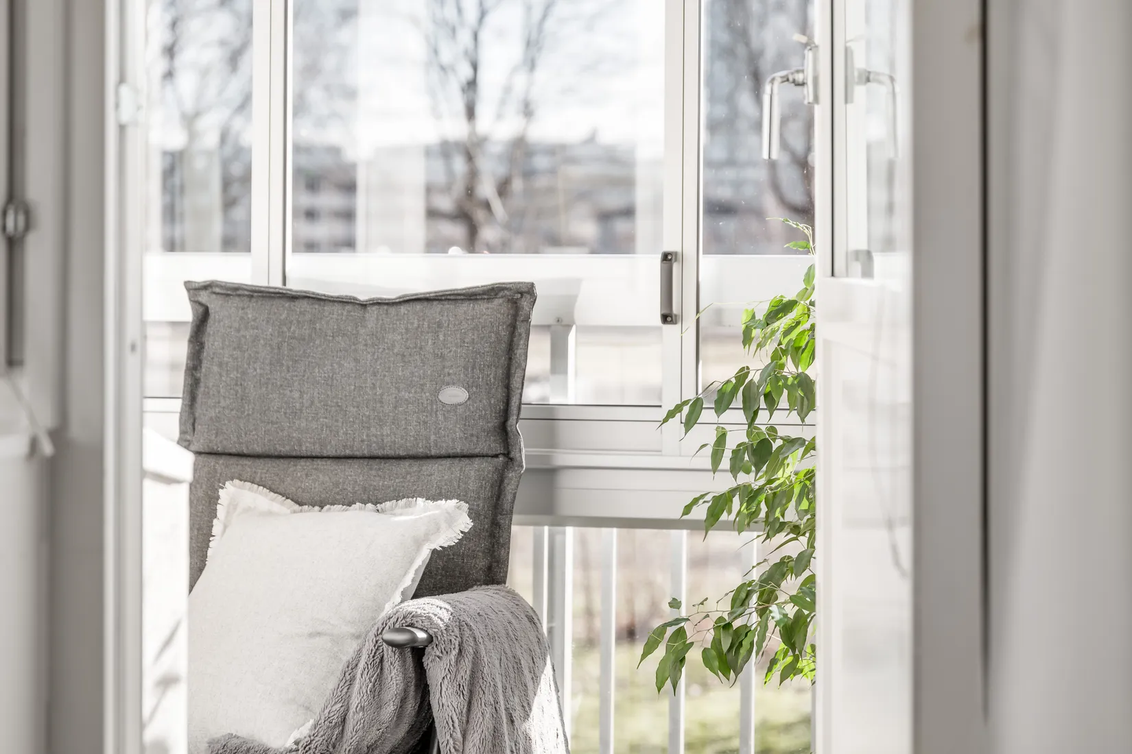Bostadsrätt, Vänernsgatan 1D, Viken, Karlstad