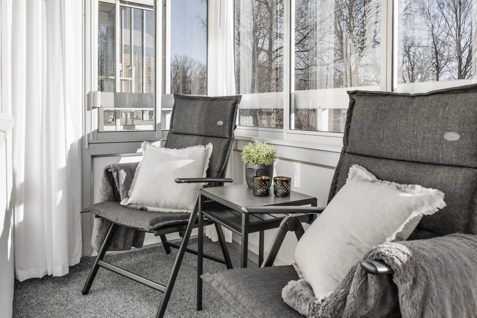 Bostadsrätt, Vänernsgatan 1D, Viken, Karlstad