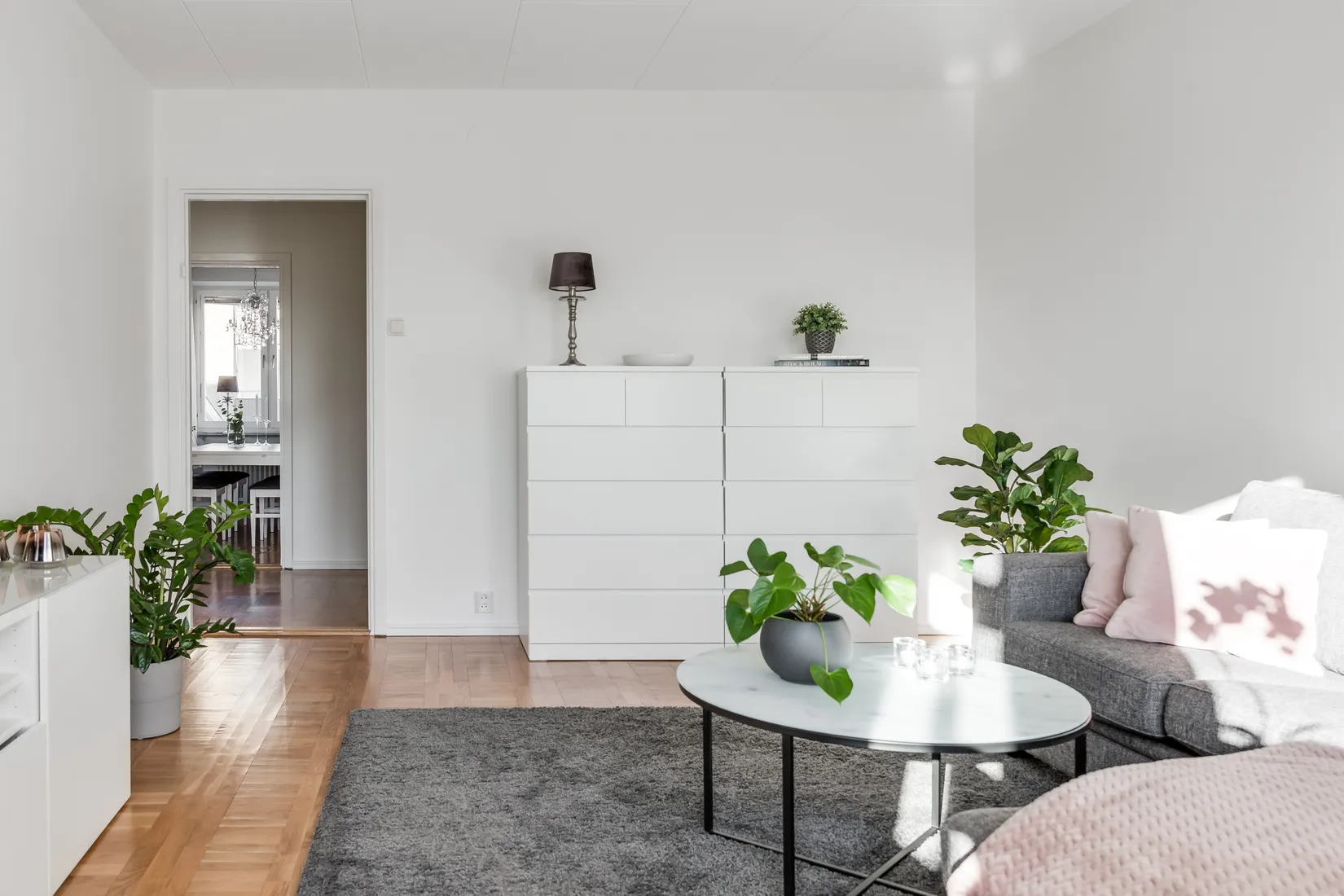 Bostadsrätt, Vänernsgatan 1D, Viken, Karlstad
