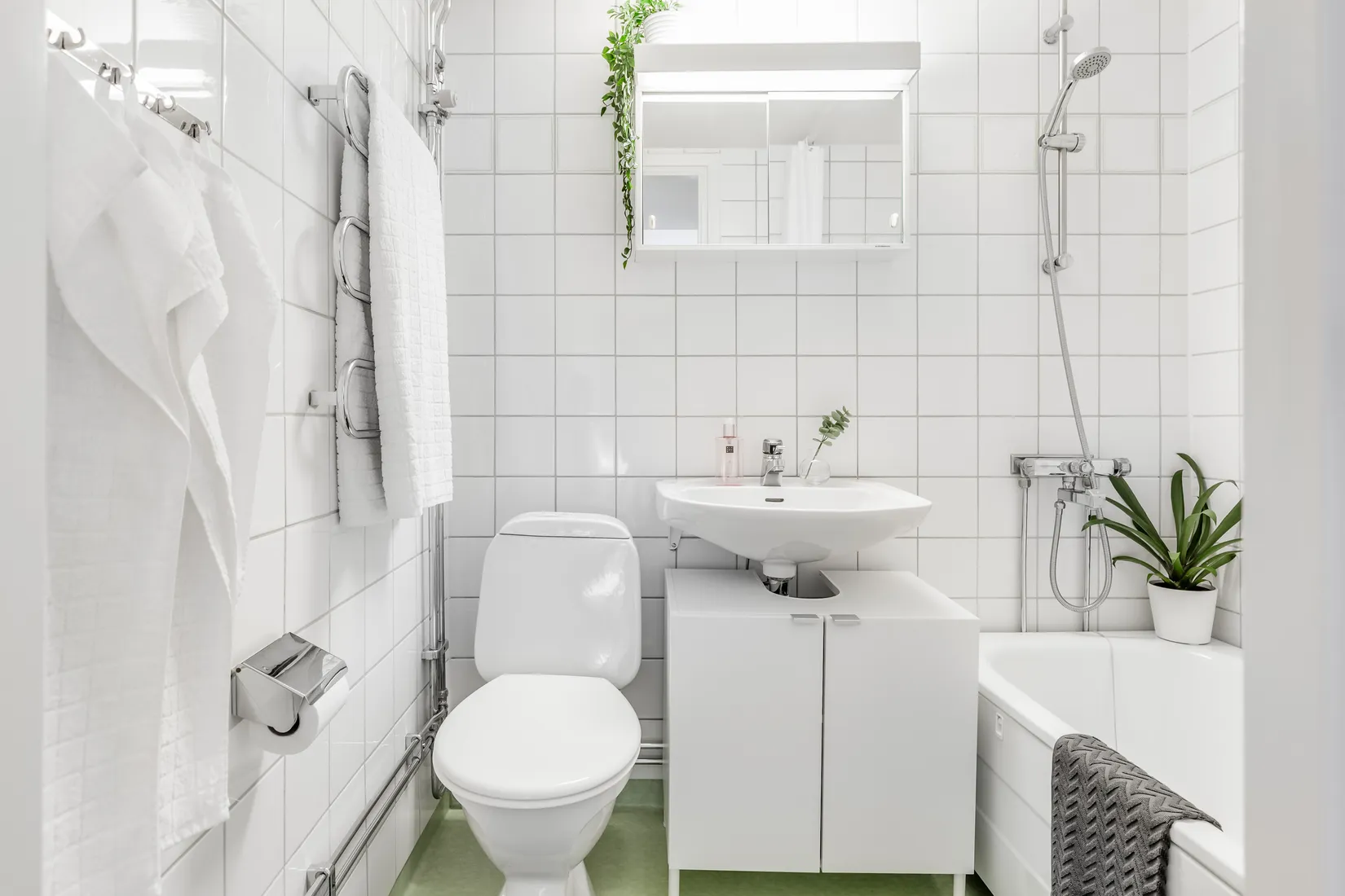 Bostadsrätt, Vänernsgatan 1D, Viken, Karlstad