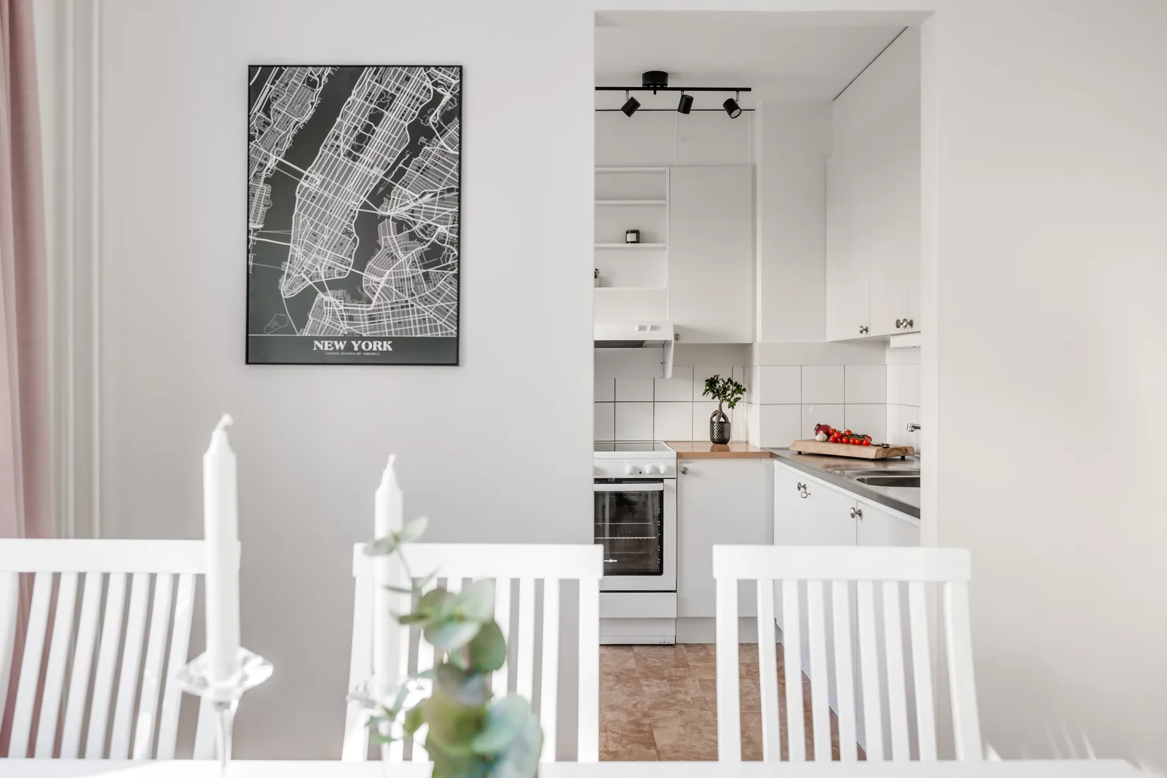 Bostadsrätt, Vänernsgatan 1D, Viken, Karlstad