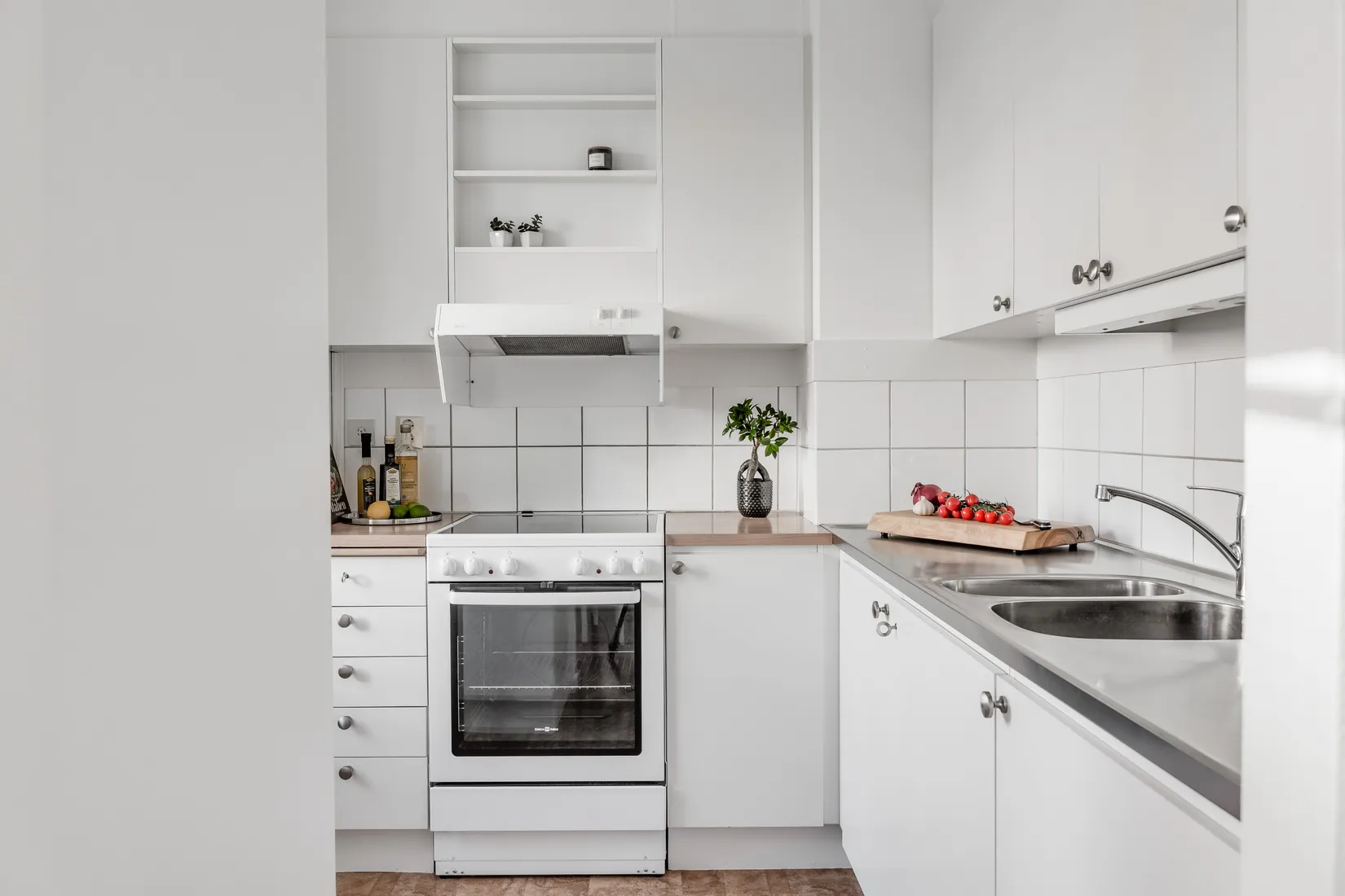 Bostadsrätt, Vänernsgatan 1D, Viken, Karlstad
