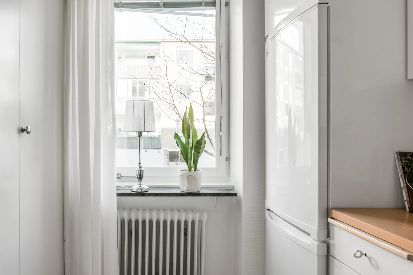 Bostadsrätt, Vänernsgatan 1D, Viken, Karlstad