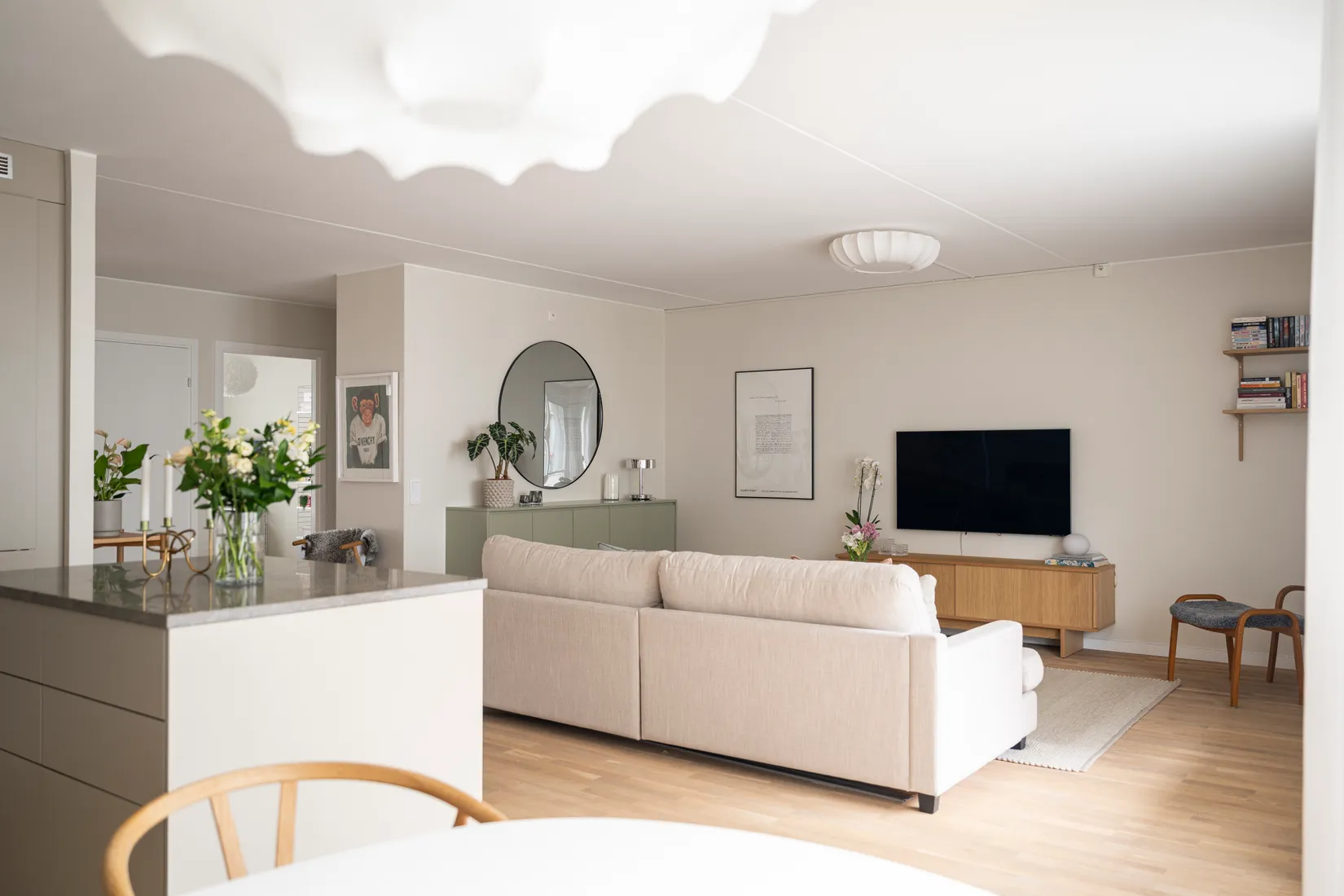 Bostadsrätt, Förskeppsgatan 3, 4tr, Hammarby Sjöstad, Stockholm
